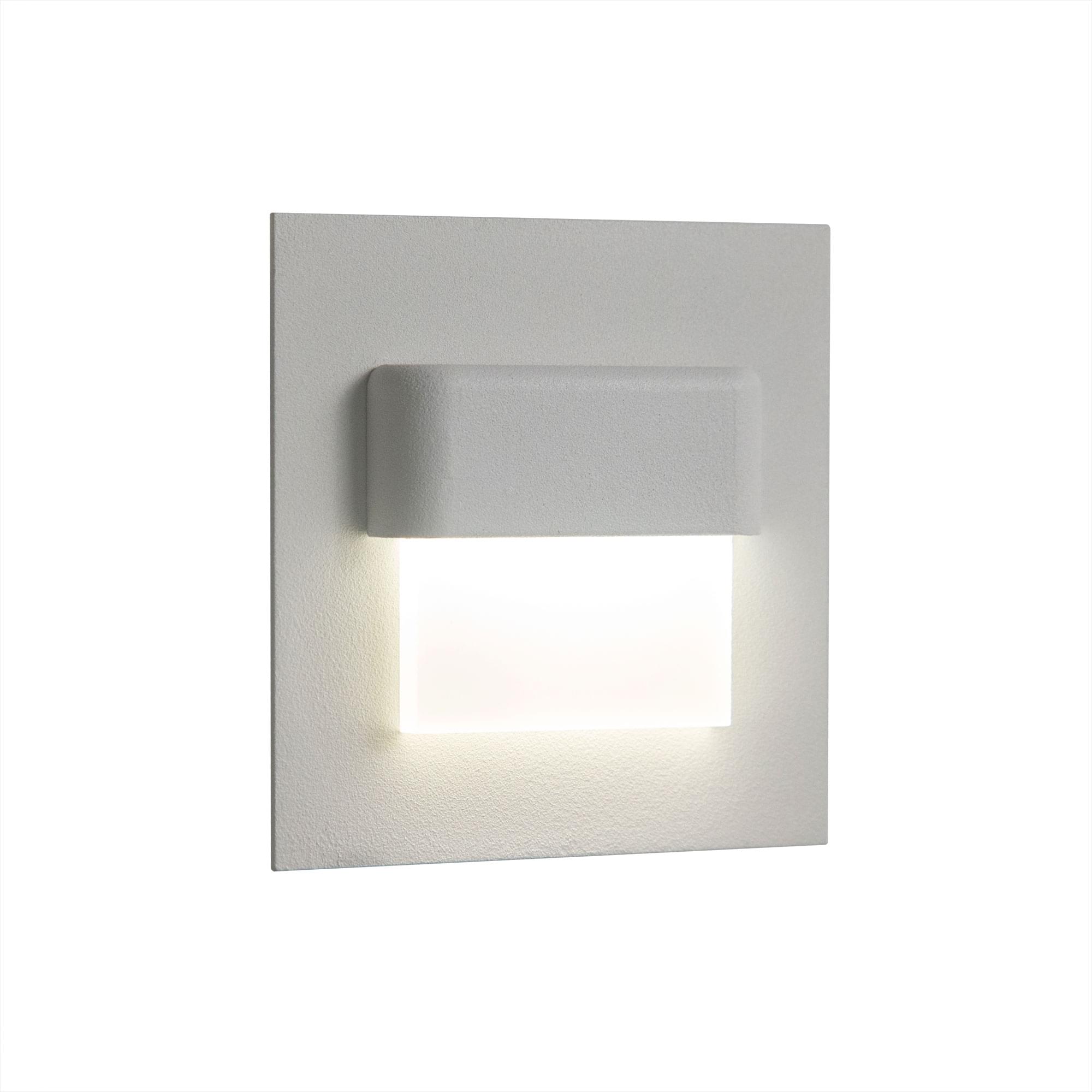 Citilux Скалли CLD006K0 LED Встраиваемый светильник лестничный Белый арт. 88135