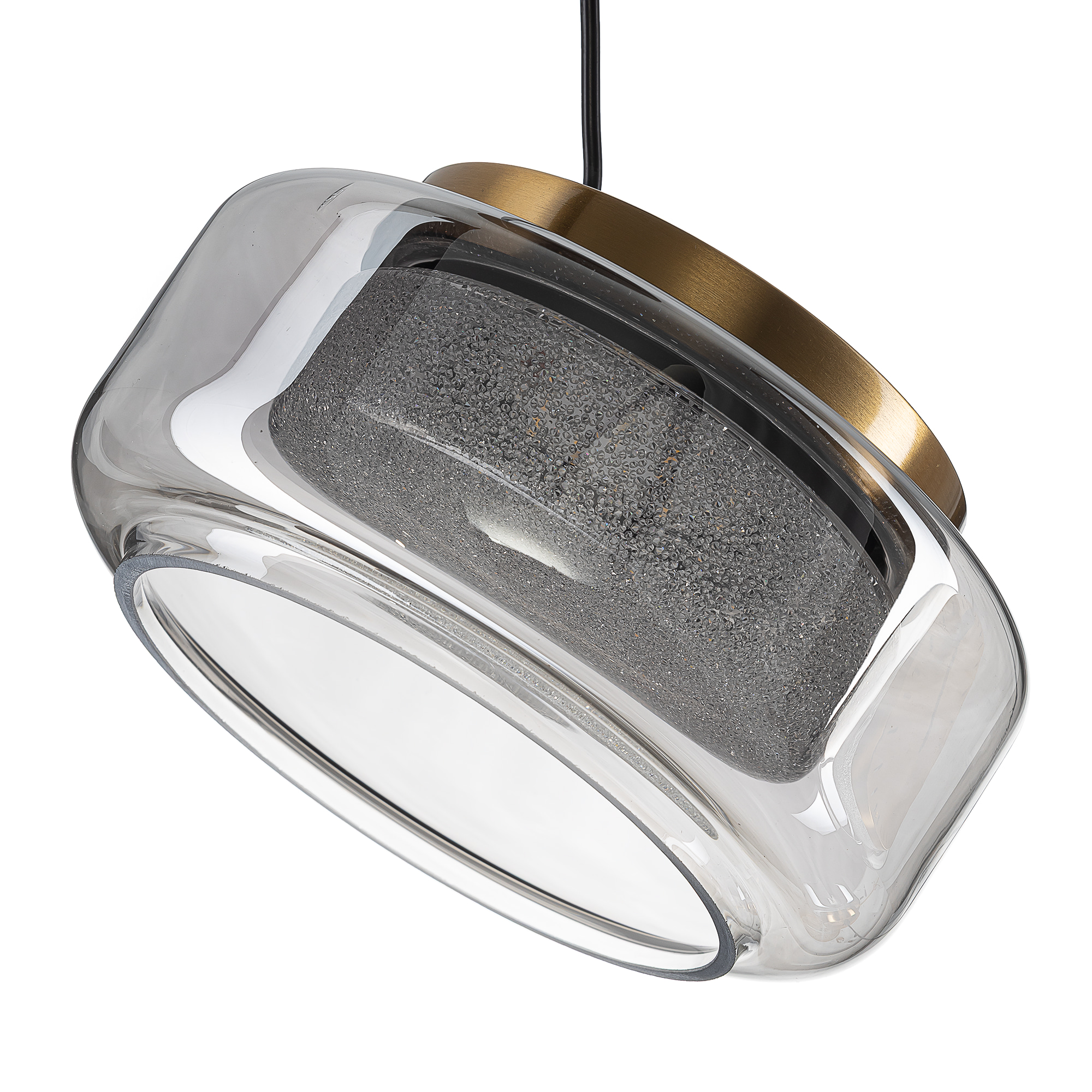 Citilux SIGNATURE CL247012 LED Подвесной светильник арт. 89686