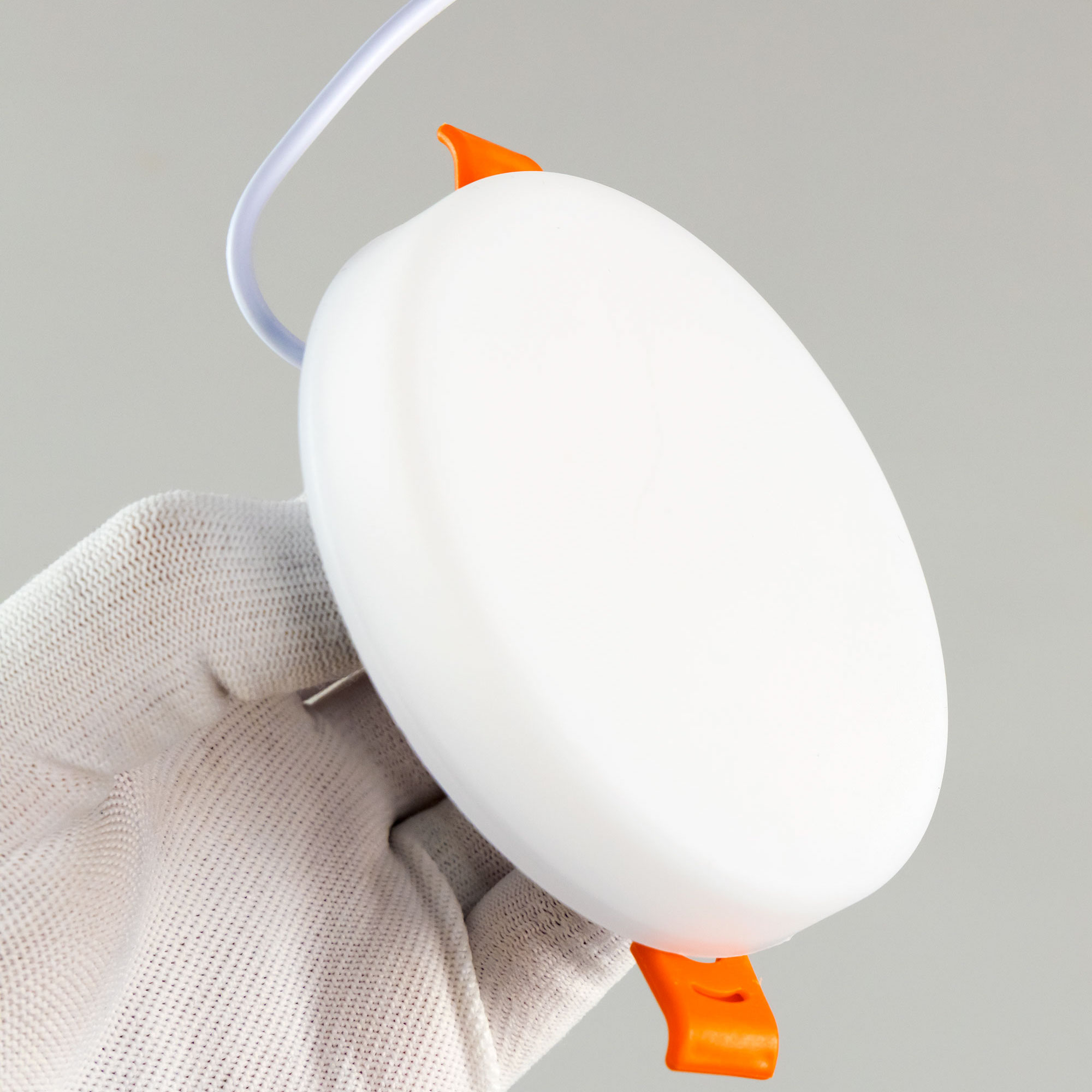 Citilux Вега CLD5315N LED Встраиваемый круглый светильник