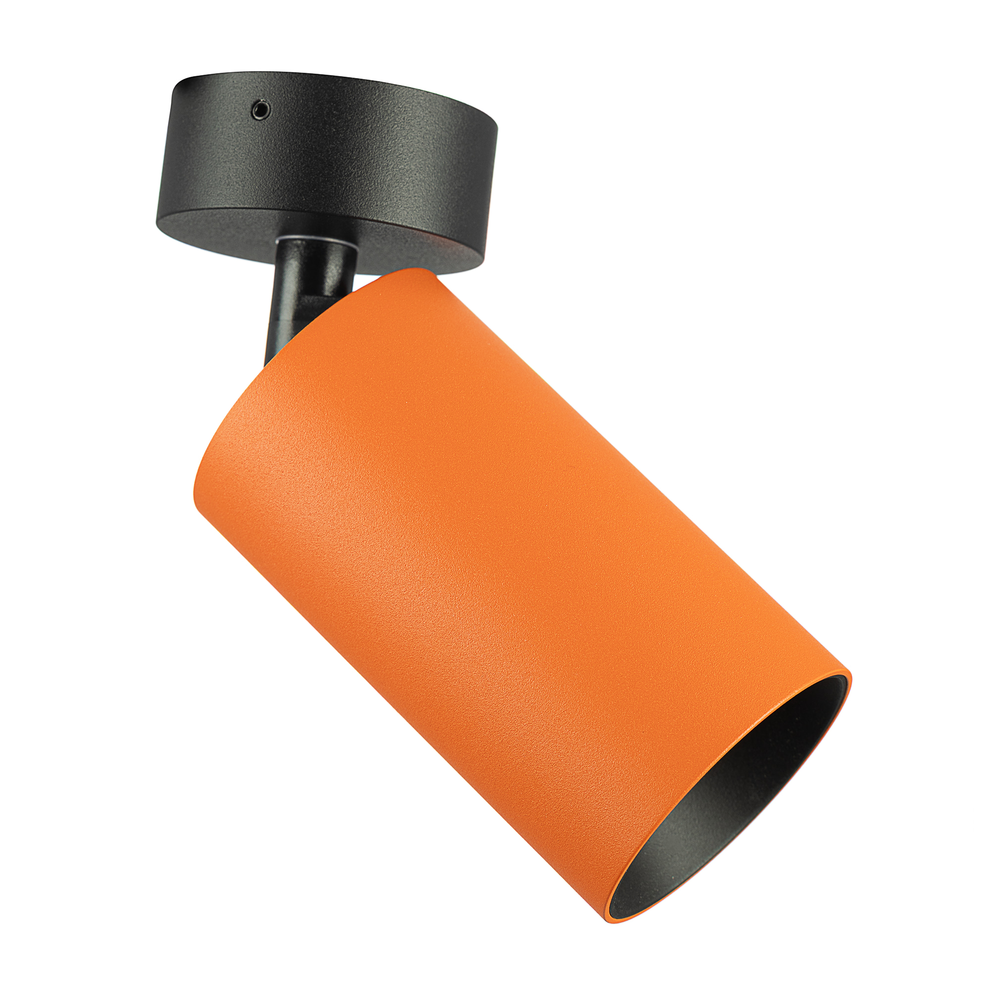 Citilux AXEL CL512214 Накладной поворотный светильник Терракот арт. 129432