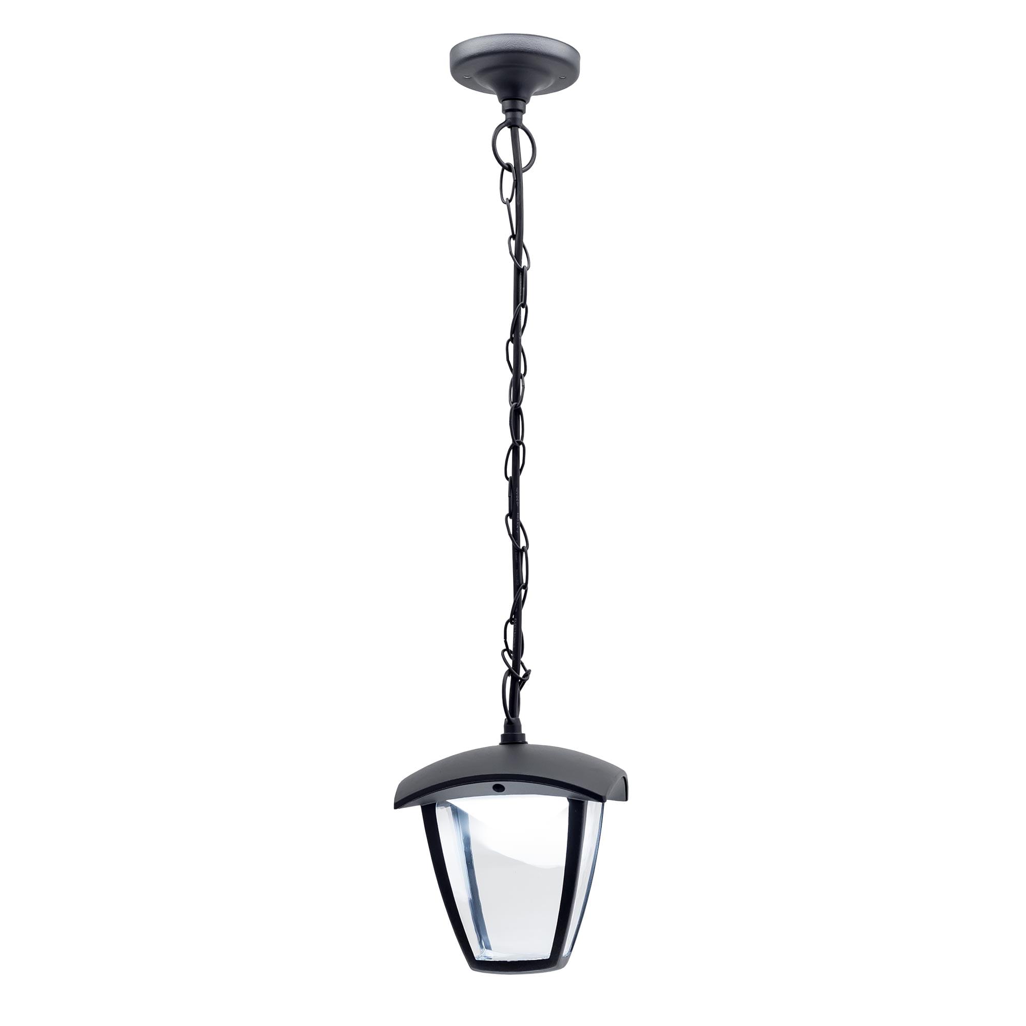 Citilux GARDA CLU04P LED Уличный подвесной светильник Чёрный арт. 88091