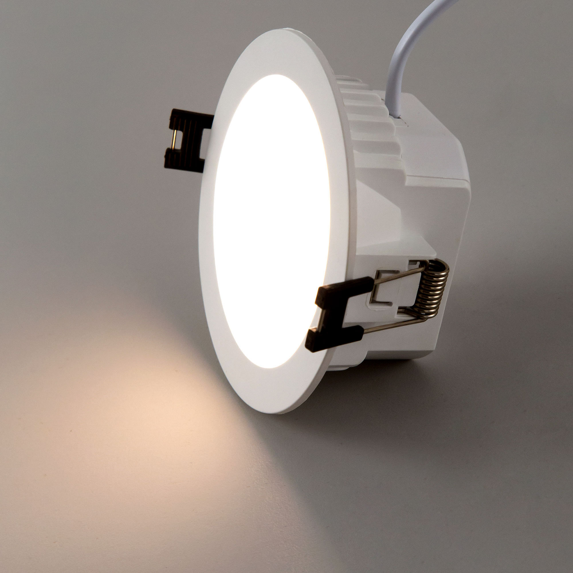 Citilux Акви CLD008110V LED Встраиваемый светильник Белый арт. 88693