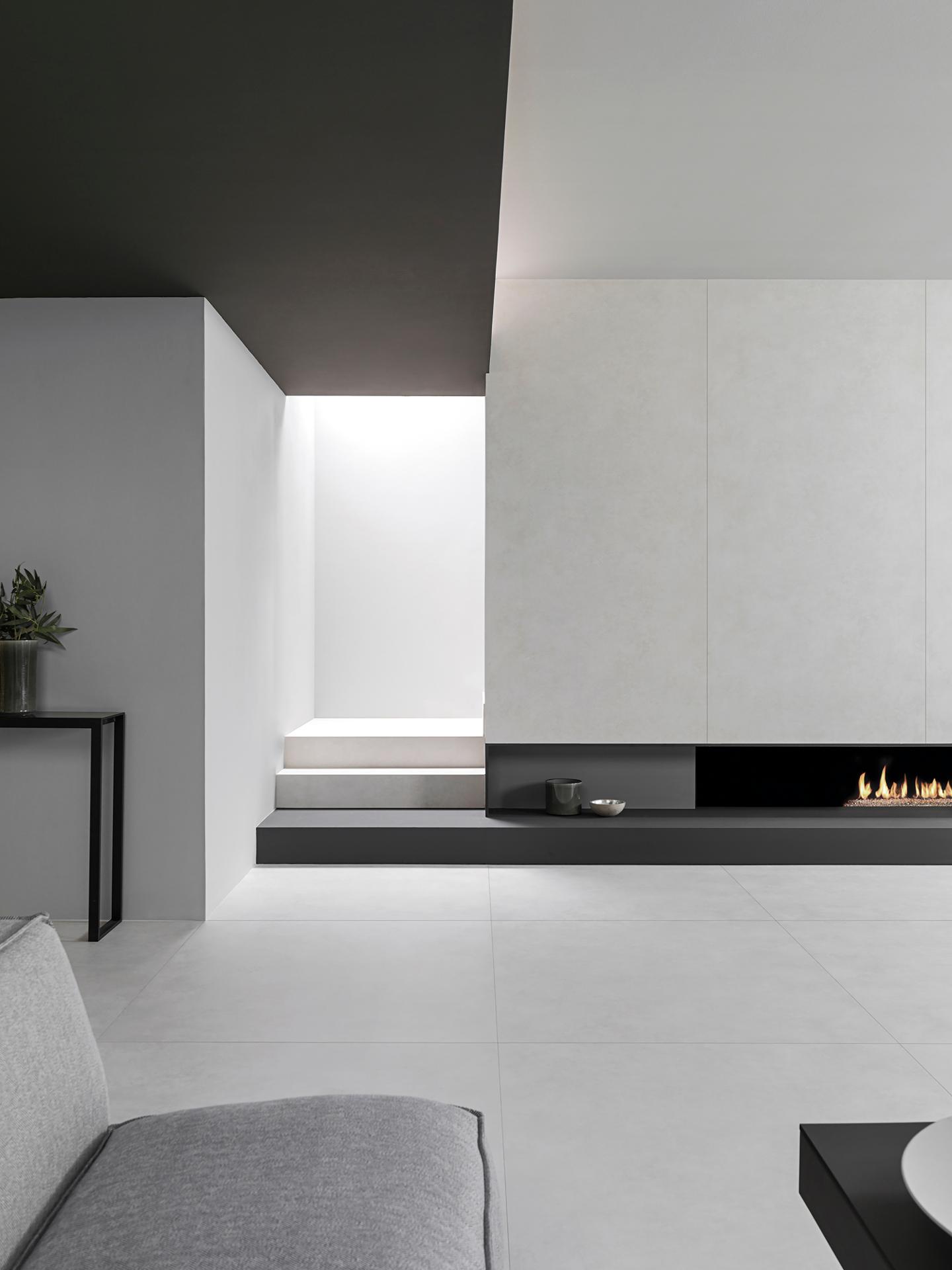 STARK WHITE NAT.PV6 120X120(A) арт. 124134