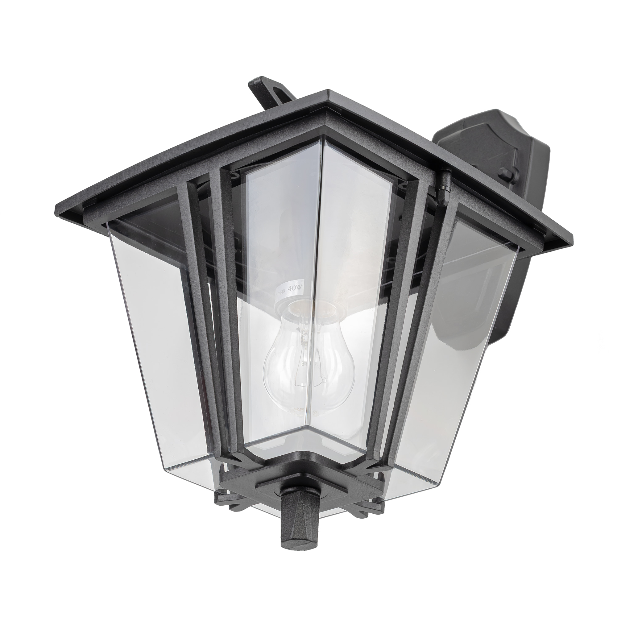 Citilux FORTS CLU10W Уличный настенный светильник арт. 89558