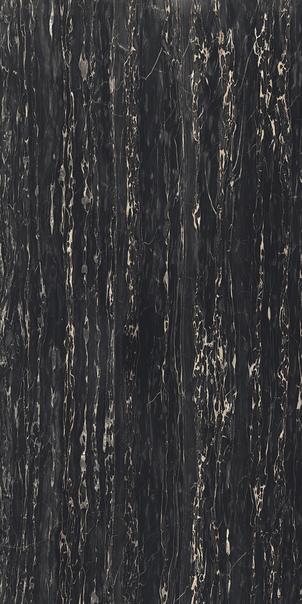 Керамогранит I CLASSICI PORTORO 6MM GLOSSY 120X240R арт. 84858