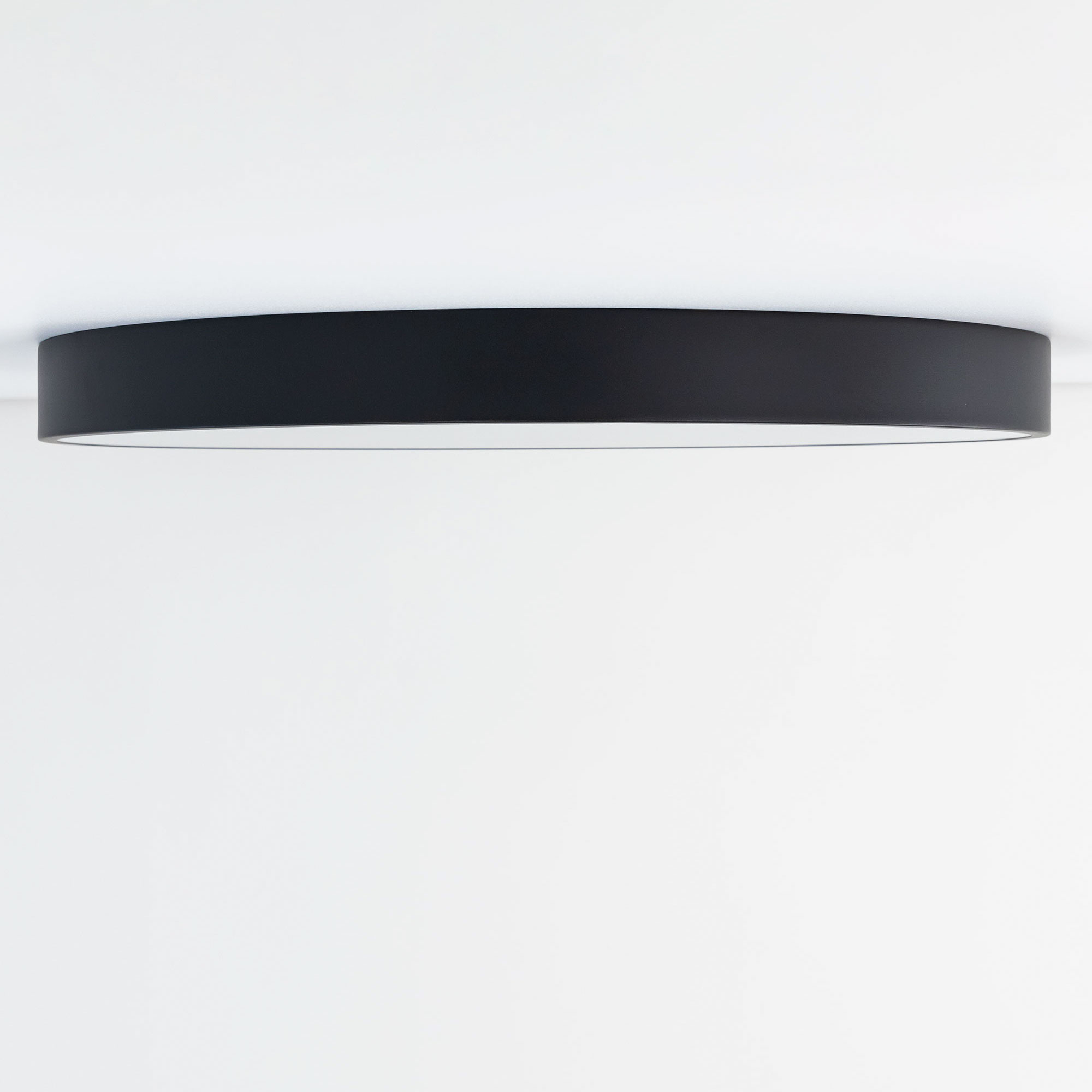 Citilux Купер CL724105G1 LED RGB Светильник с пультом Чёрный арт. 88850