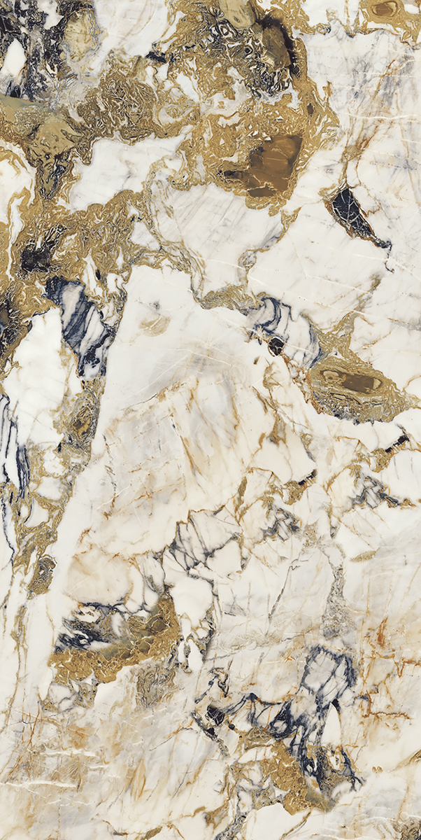 Керамогранит  ETOILE SYMPHONIE GLO 6MM 60X120 RET арт. 82825
