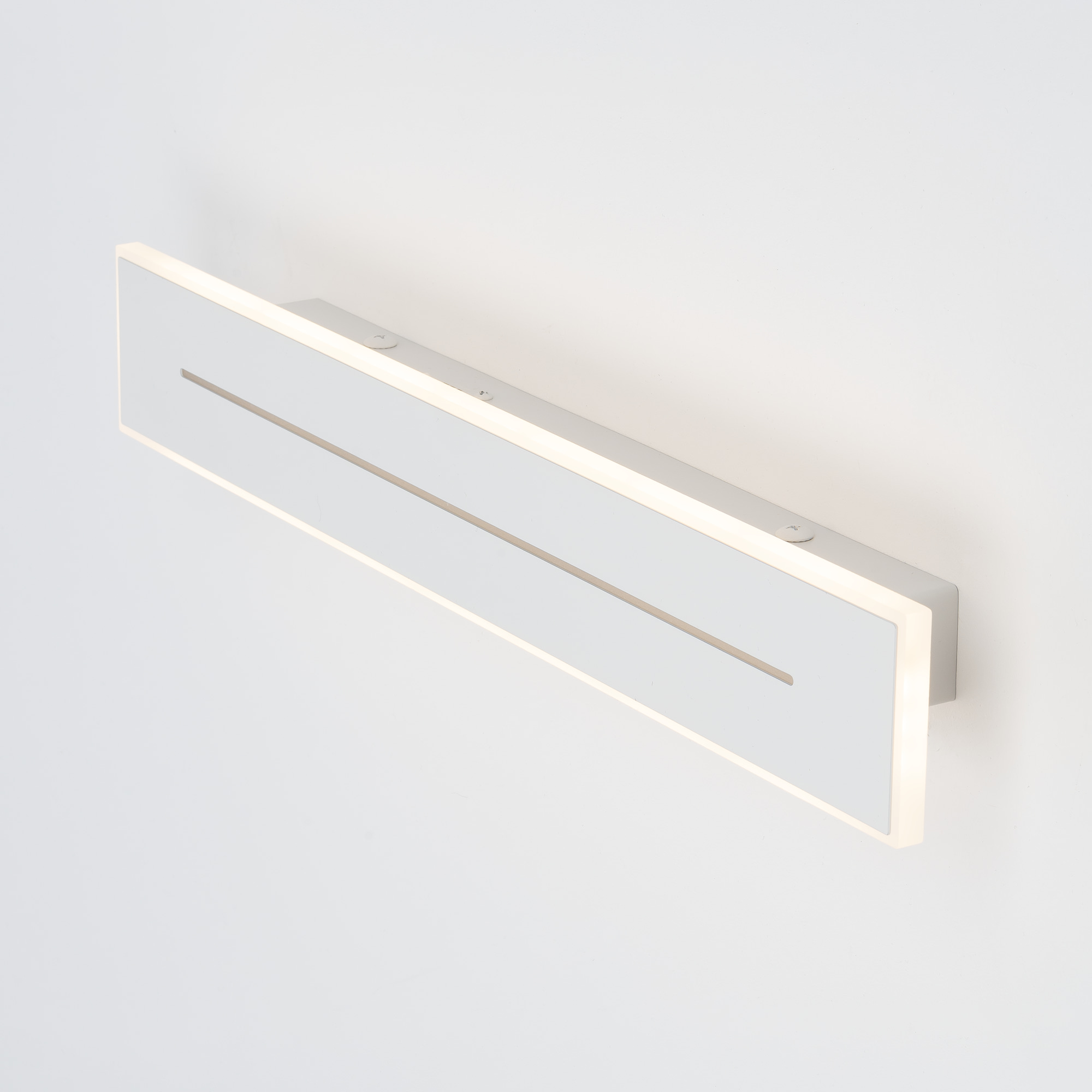 Citilux Тринити CL238640 Настенный светодиодный светильник Белый арт. 89155