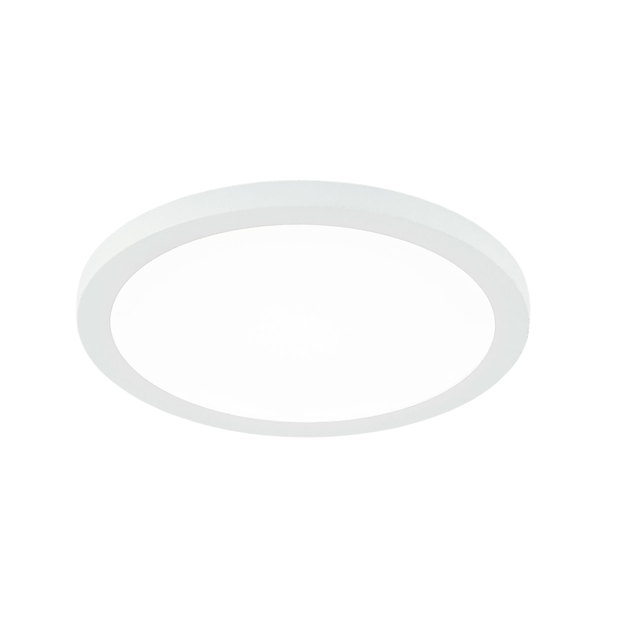 Citilux Омега CLD50R080 LED Встраиваемый светильник с диммером Белый арт. 88030