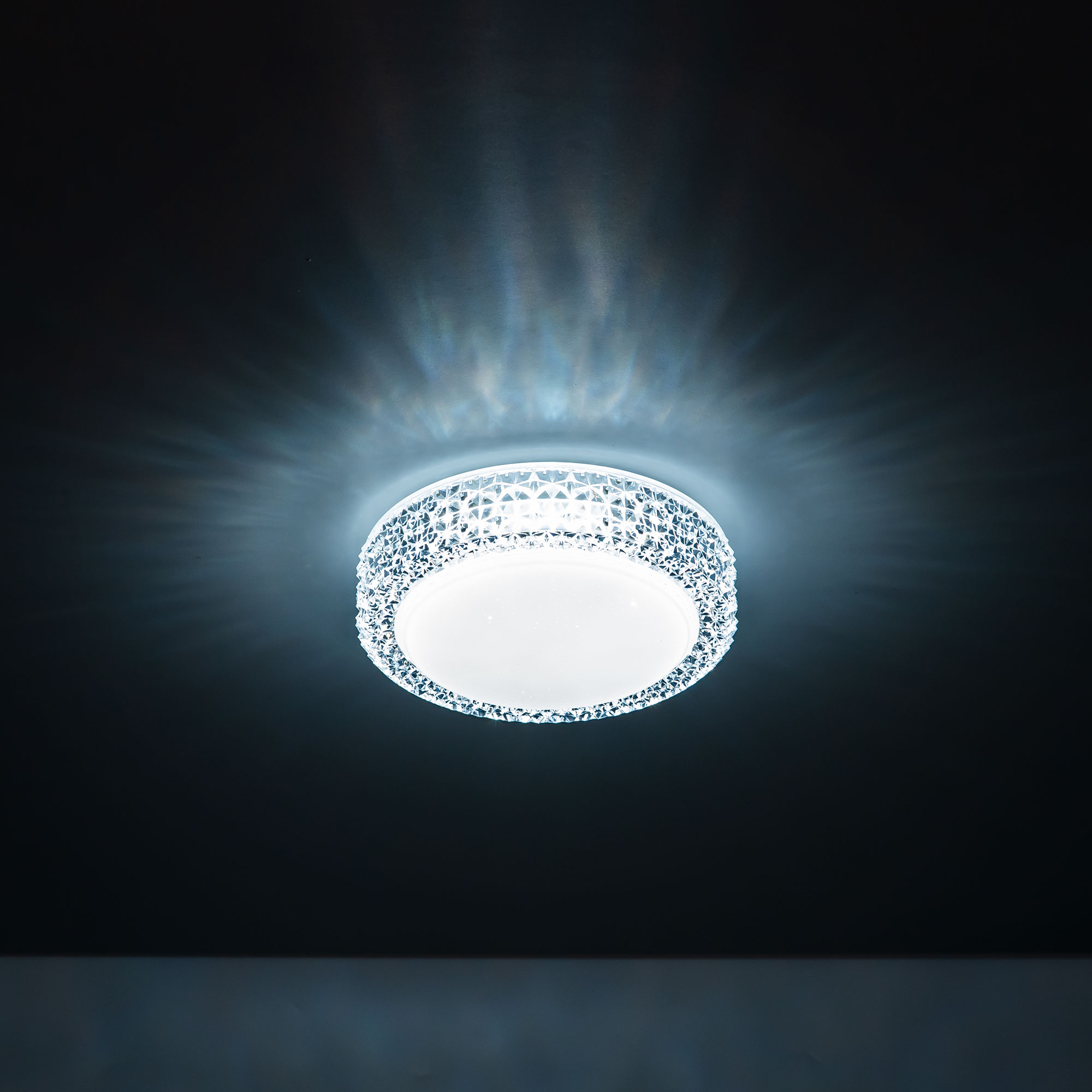 Citilux Альпина Смарт CL718A12G RGB Умный светильник арт. 126365