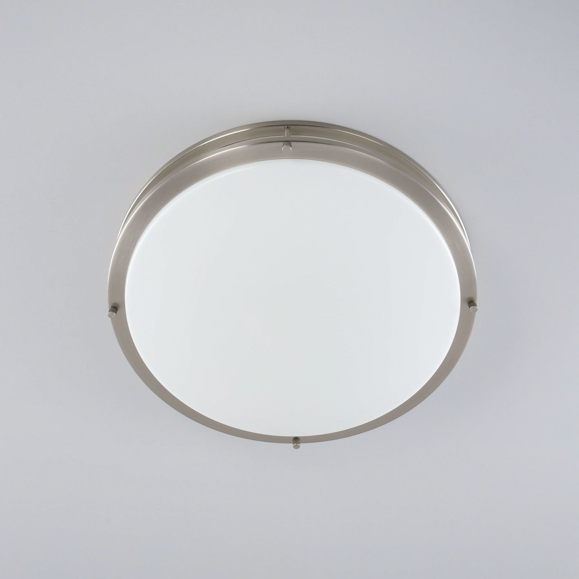 Citilux Бостон CL709501N LED Люстра с диммером Хром Матовый арт. 88717