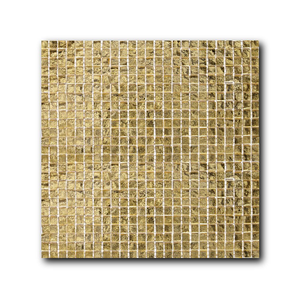 Art&Natura Стеклянная мозаика 15x15 Murano Specchio 4 300x300 арт. 122270