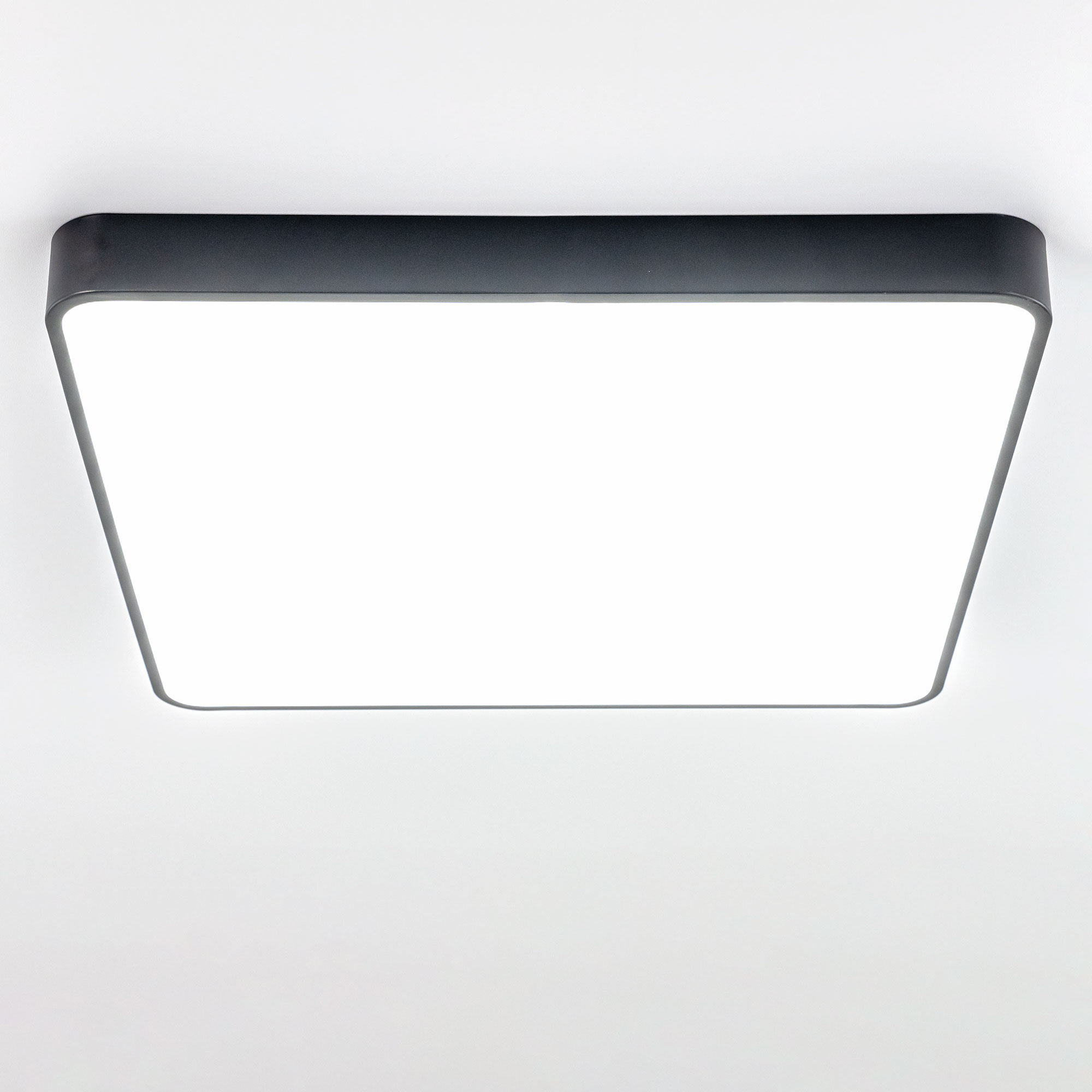 Citilux Купер CL724K105G1 LED RGB Светильник с пультом Чёрный арт. 88830