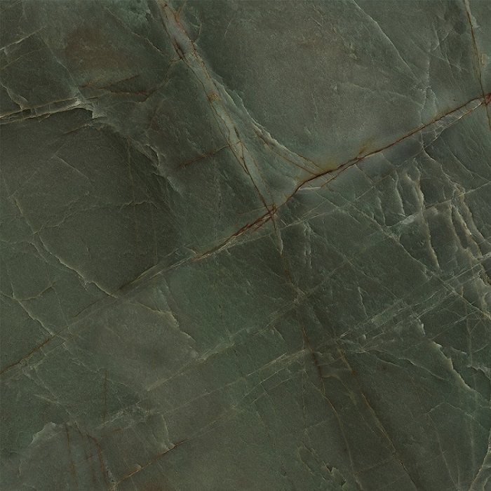 PORCELANOSA XLIGHT EMERALD GREEN POLISHED 120х120x6 G-2531