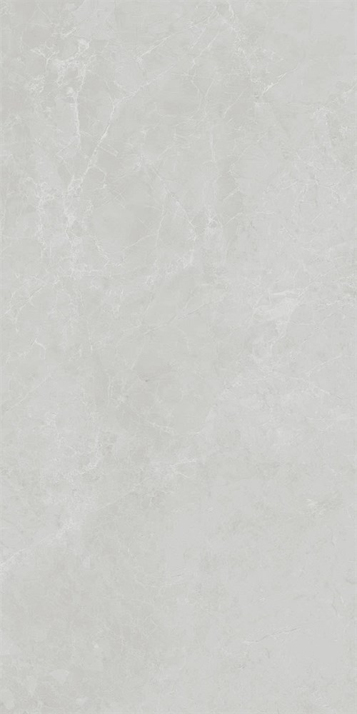 48010R Монте Тиберио серый глянцевый обрезной 40x80x1