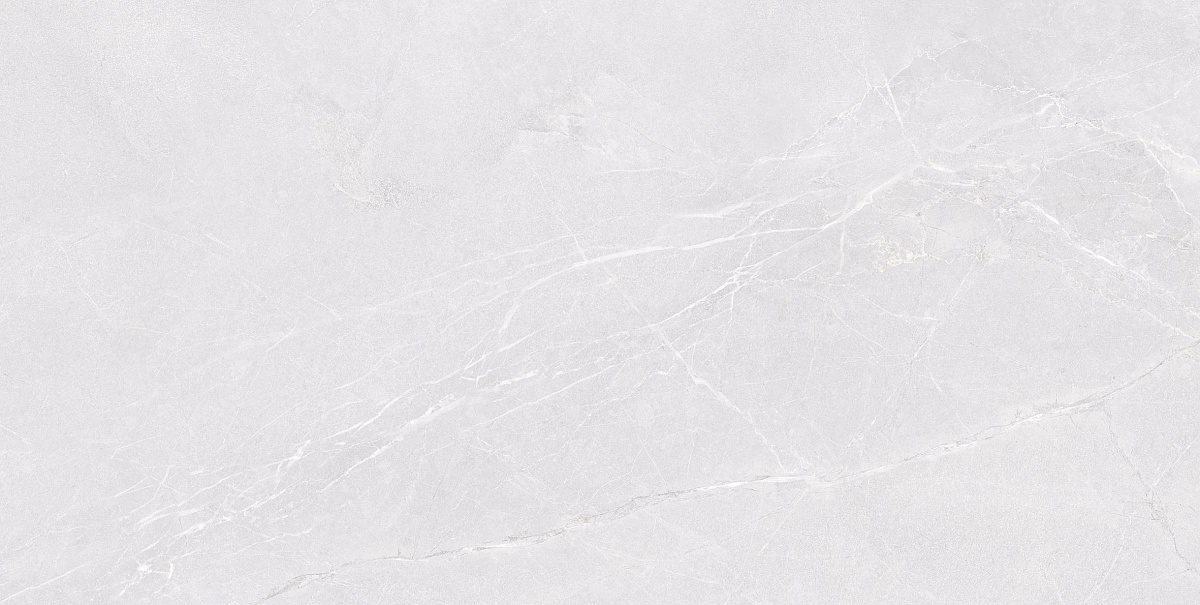 Керамогранит Мун белый / Moon white 60x120 3Dsoft арт. 72903