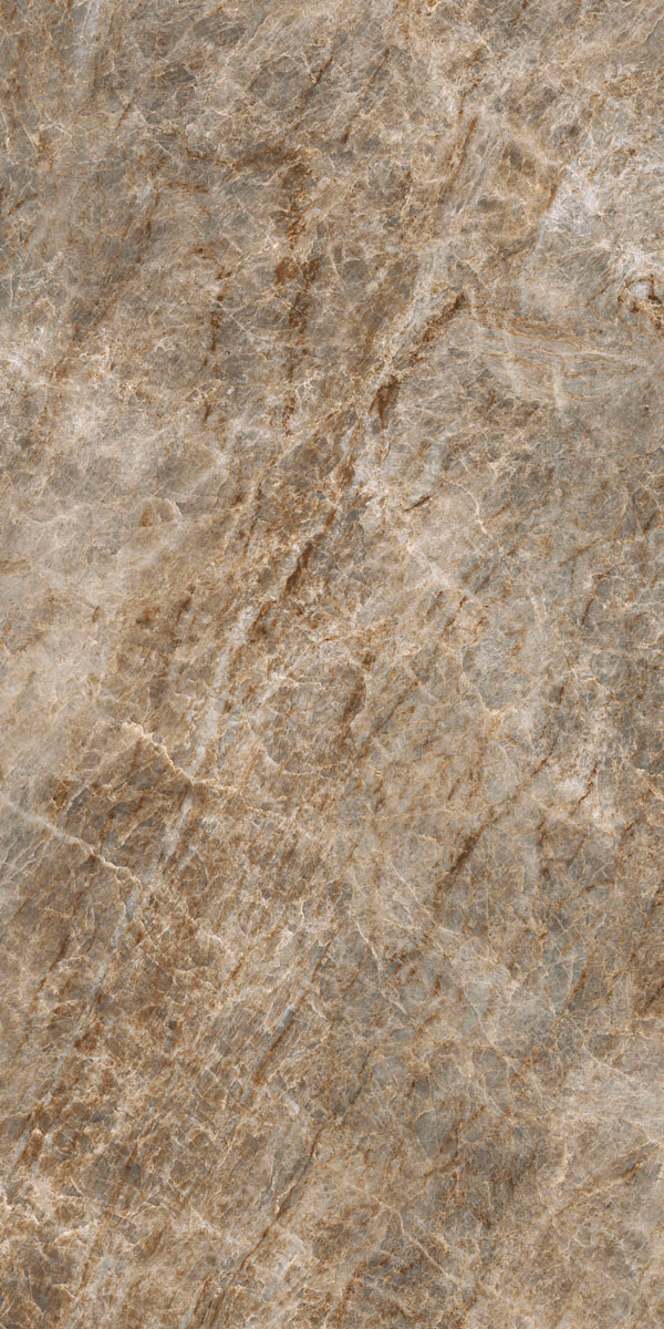 Керамогранит ICONIC LIFE MOKA YAMUNA GLO 60x120RET