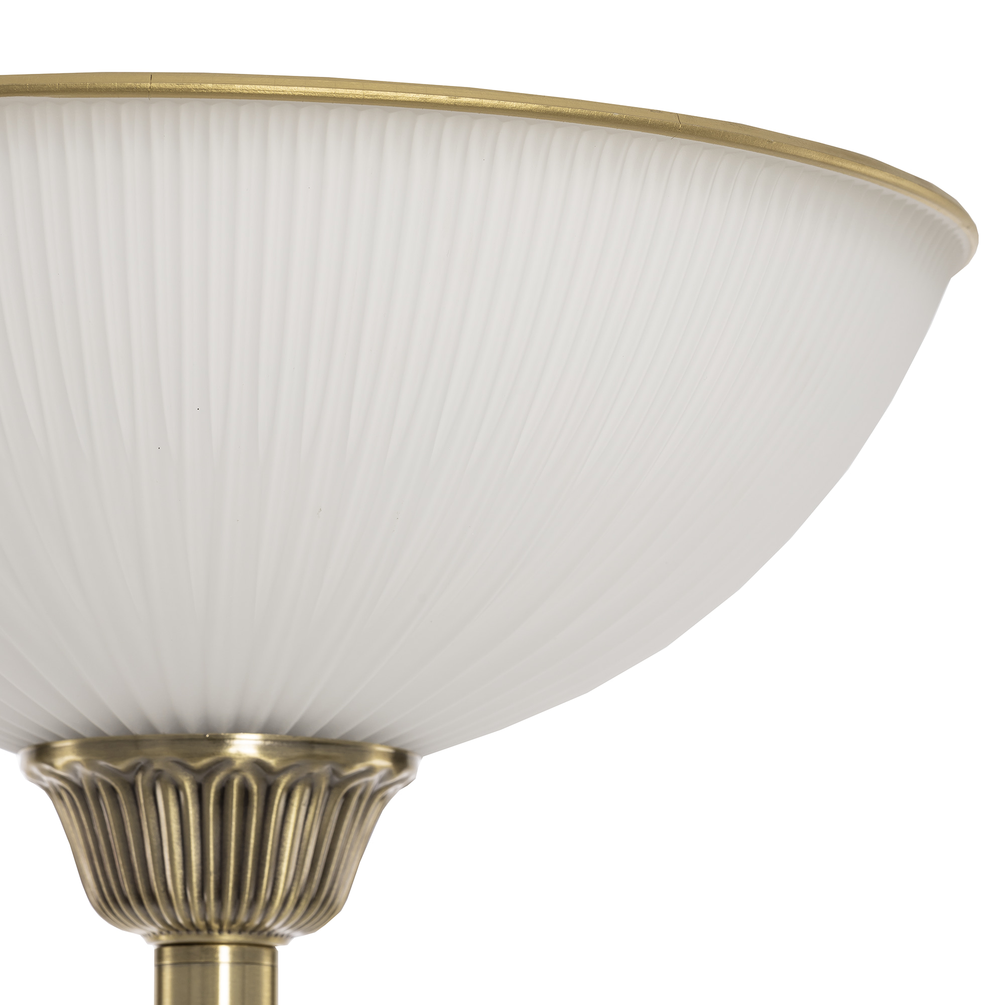 Citilux Адриана CL405913 Торшер Бронза арт. 89059