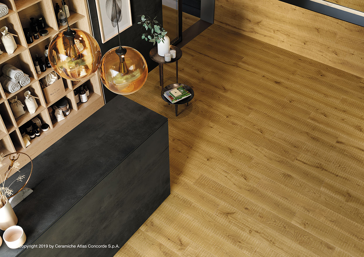 Exence Vanilla Square арт. 78844
