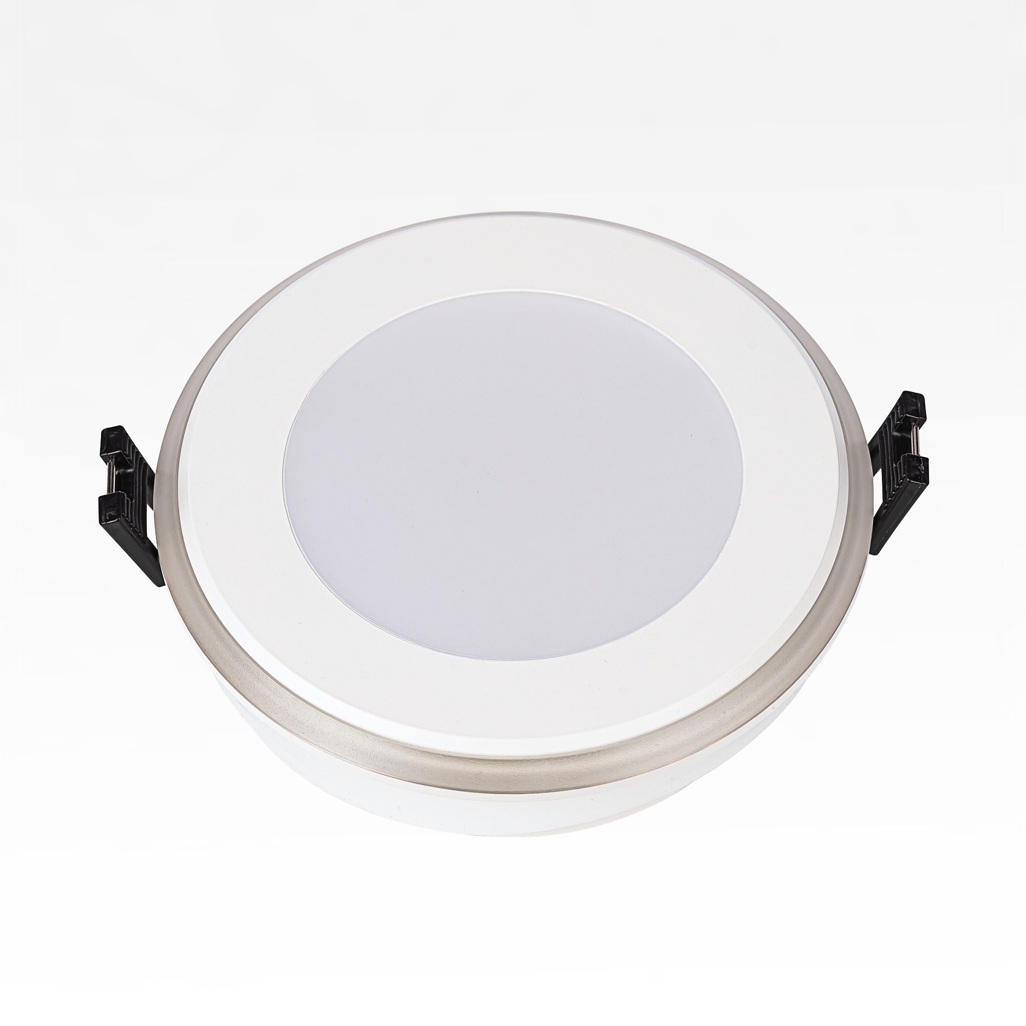Citilux TRON CLD009012V LED Встраиваемый светильник Белый арт. 89465