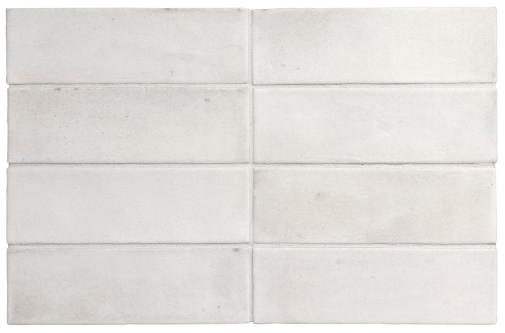 EQUIPE COCO WHITE MATT 5х15 EQ-10D