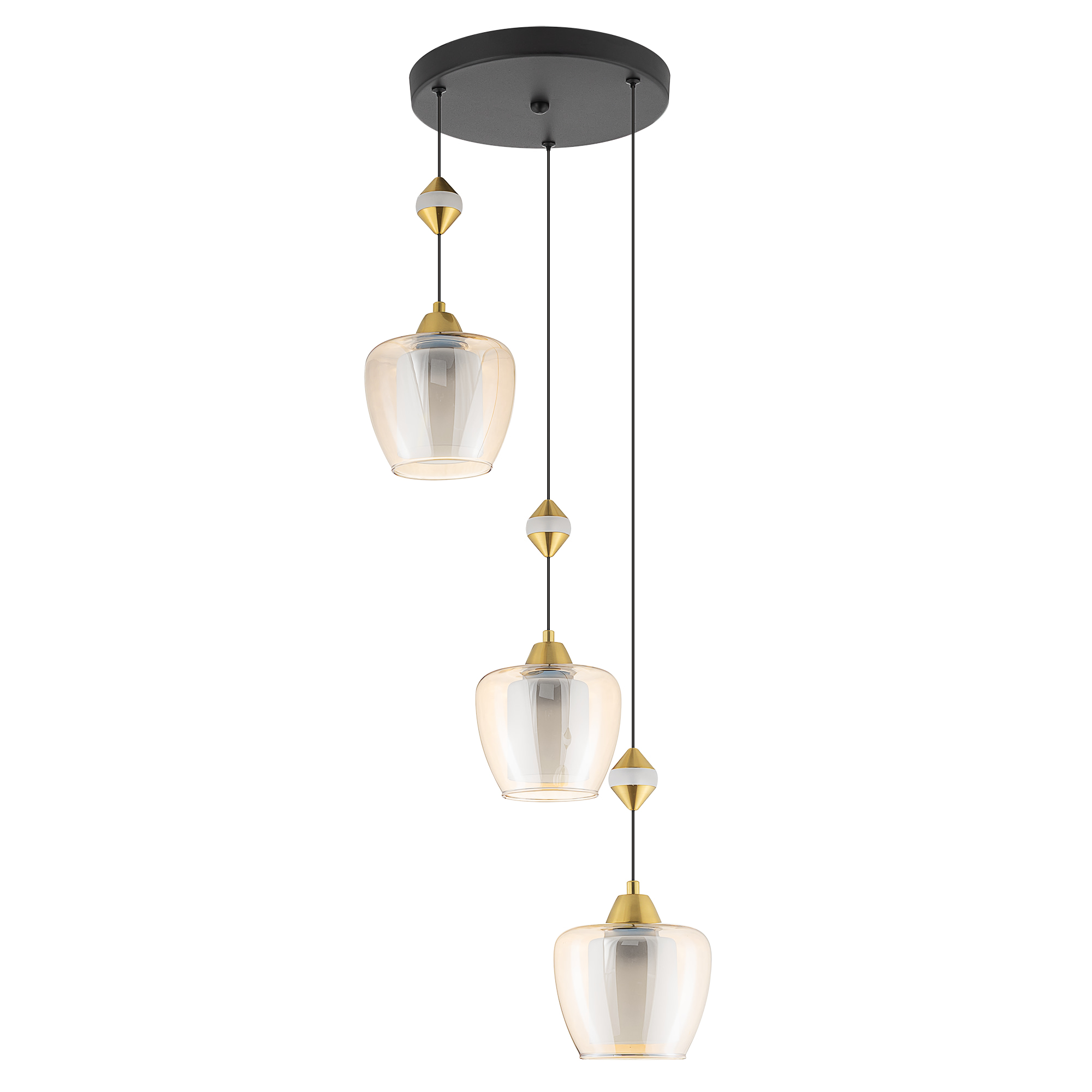 Citilux NORT CL475023 Подвесной светильник арт. 123198