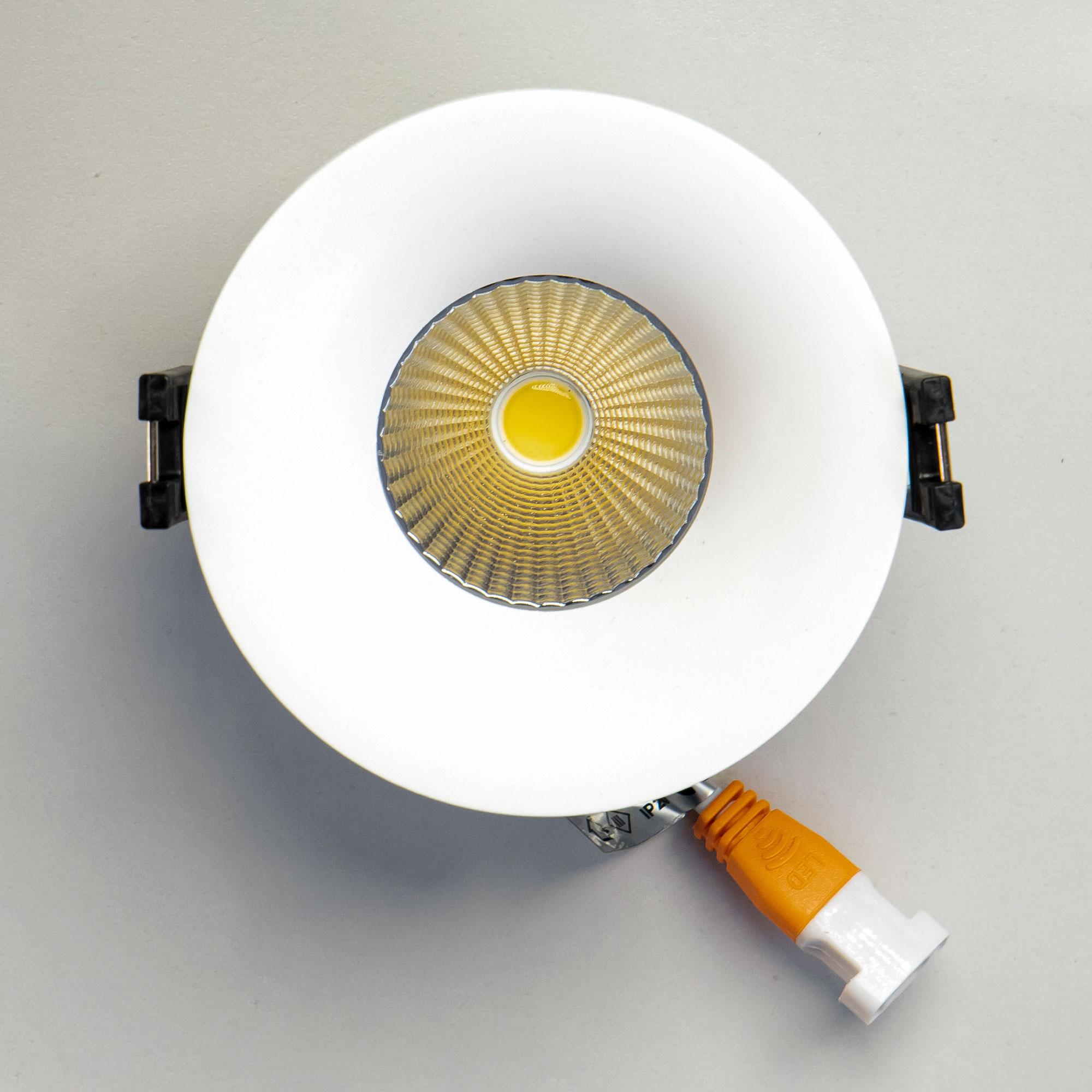 Citilux Гамма CLD004NW0 LED Встраиваемый светильник с диммером арт. 88728