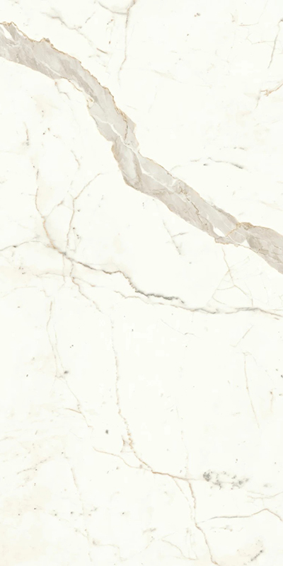 Marvel Calacatta Prestigio 75x150 Silk (2pz) арт. 79322