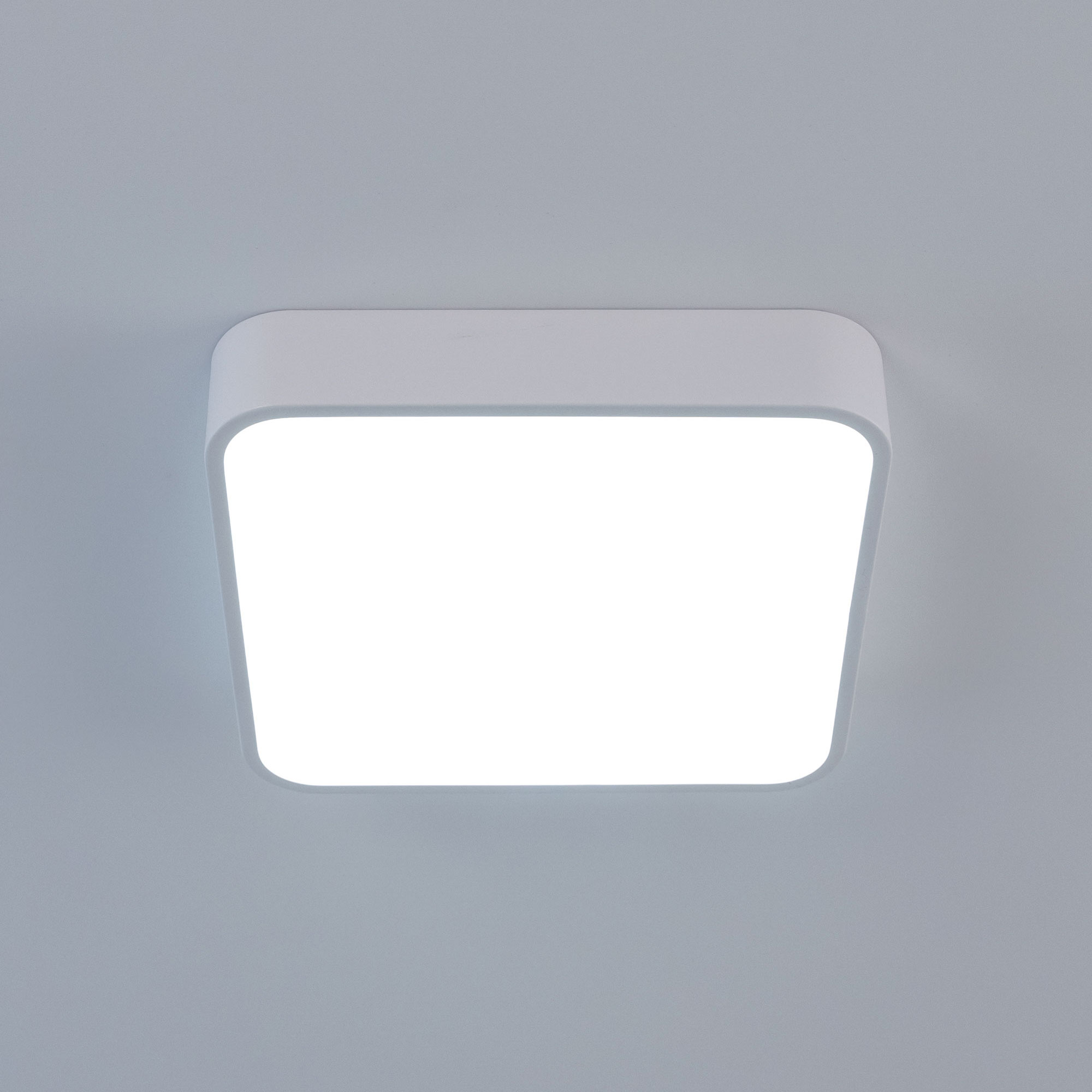 Citilux Купер CL724K24V0 LED Светильник потолочный Белый арт. 88843