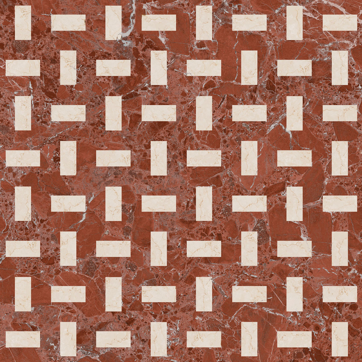 Керамогранит MIND STONE ELLORY MOL.RET.120X120
