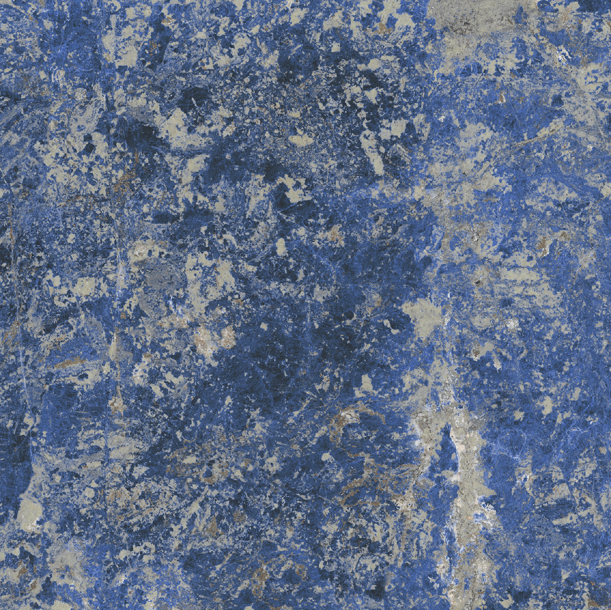 Керамогранит BIJOUX SODALITE BLEU GLO 6MM R	120X120 арт. 83900