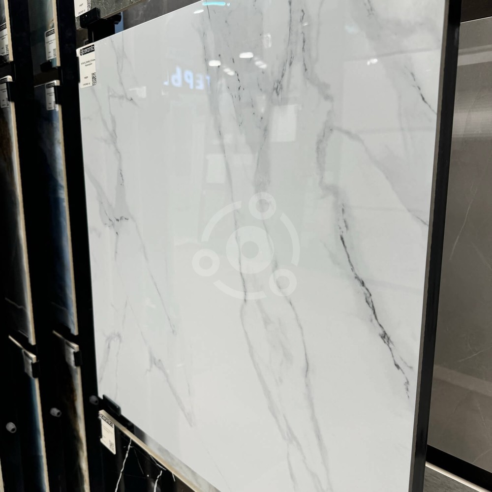 Плитка Du_5004bg_b Polished 60х60 см (9 мм) арт. 128437
