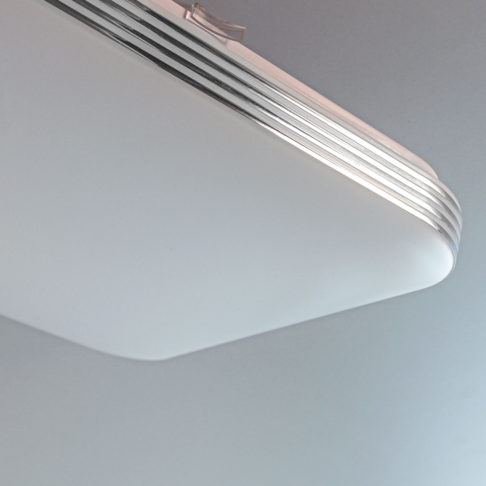 Citilux Симпла CL714K480G LED RGB Люстра с пультом арт. 126374