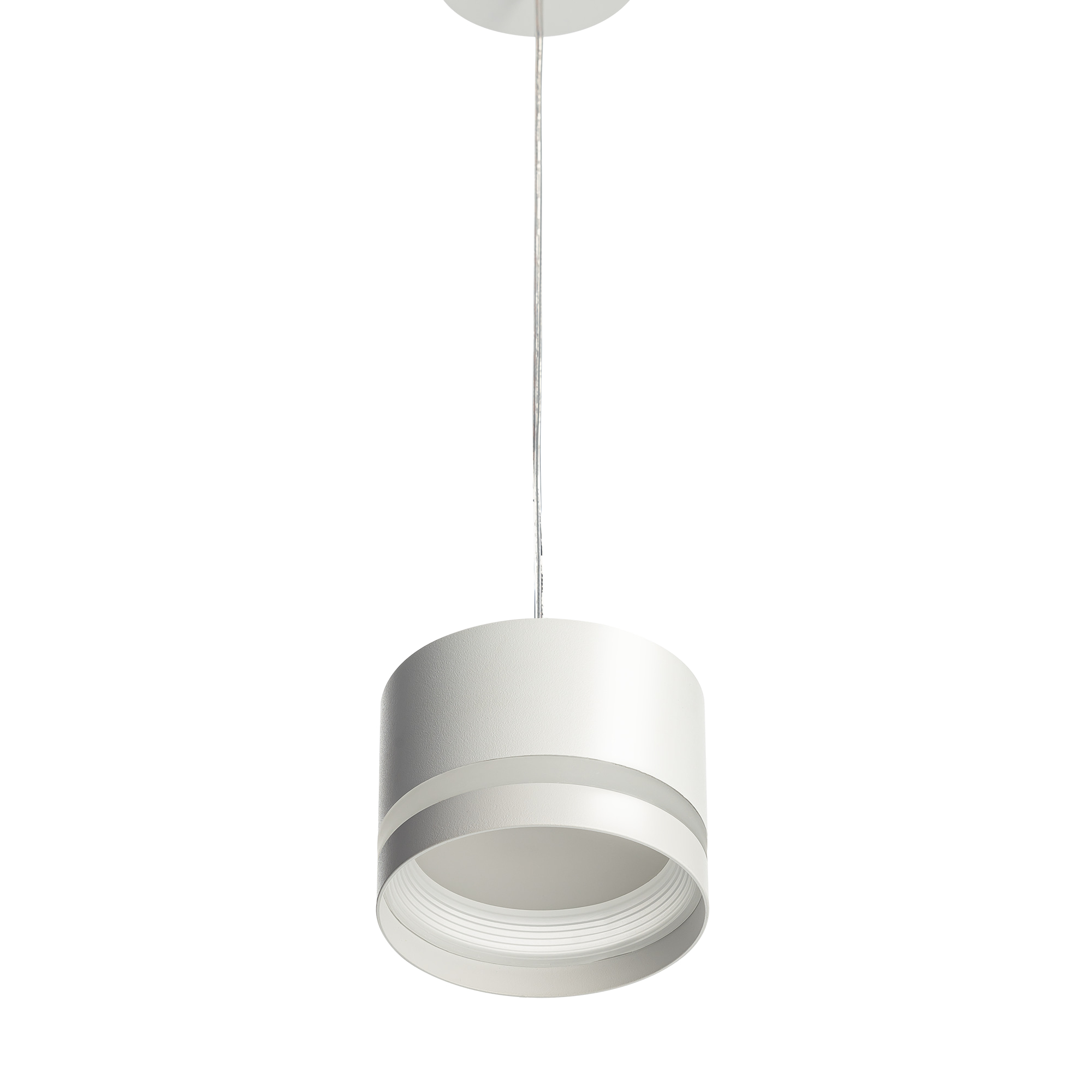 Citilux Hardy CL002P10 Подвесной светильник Белый арт. 89327
