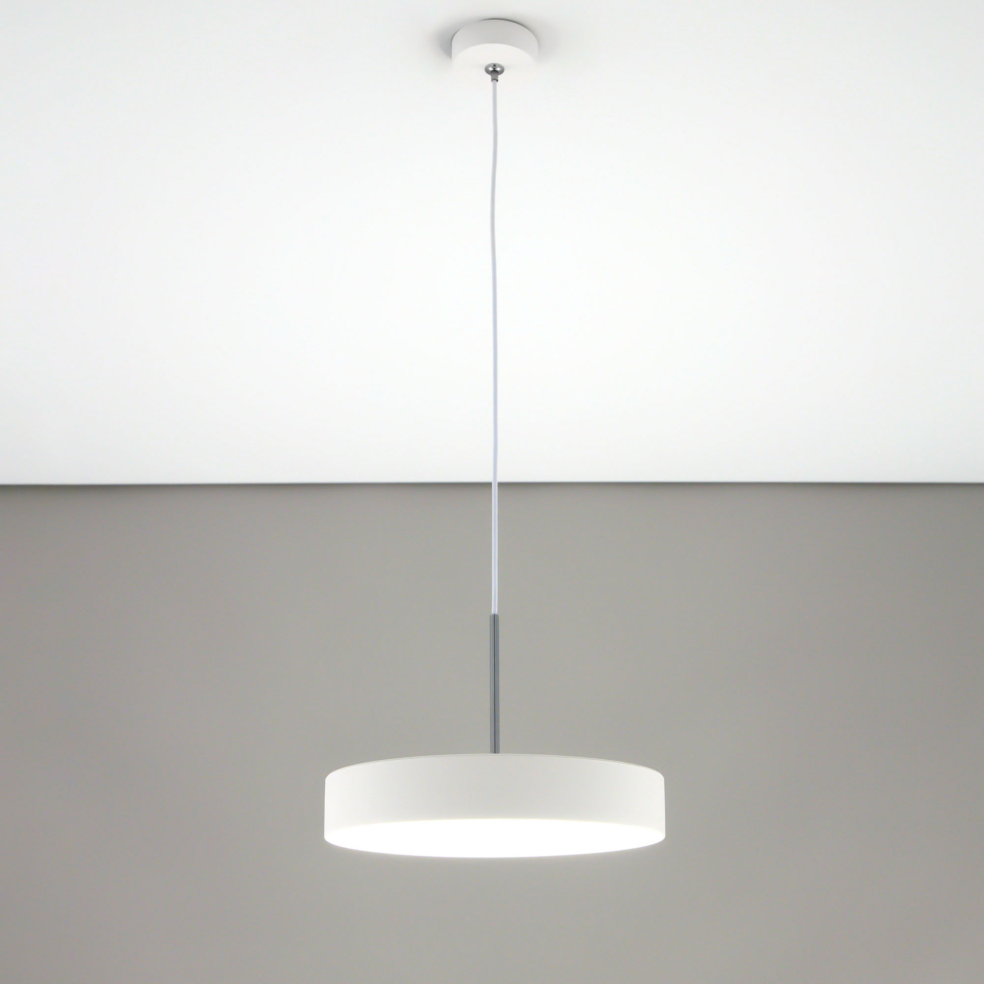 Citilux Тао CL712S240N LED Подвесной светильник с диммером арт. 88723