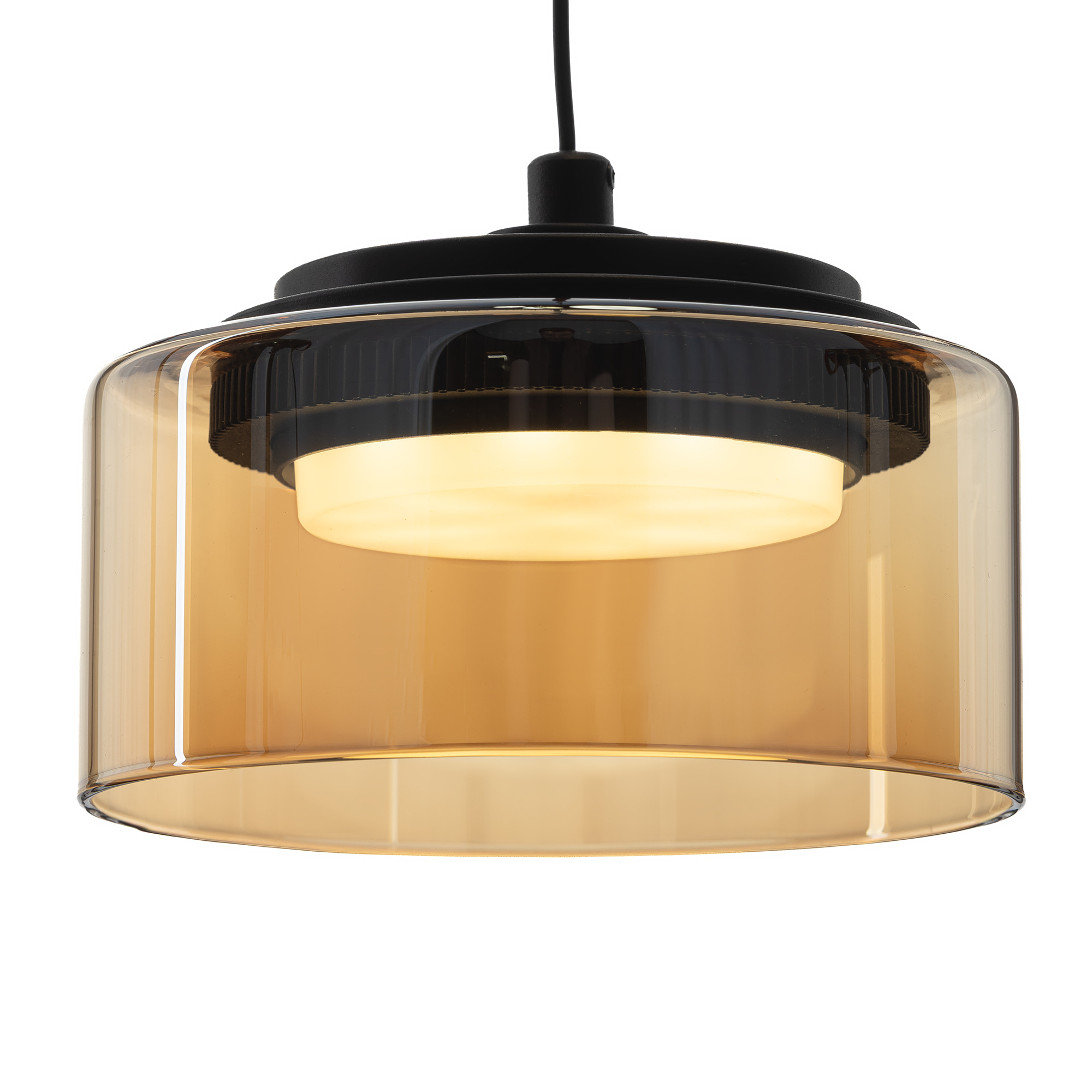 Citilux ESPACE CL243051 Подвесной каскадный светильник арт. 89754
