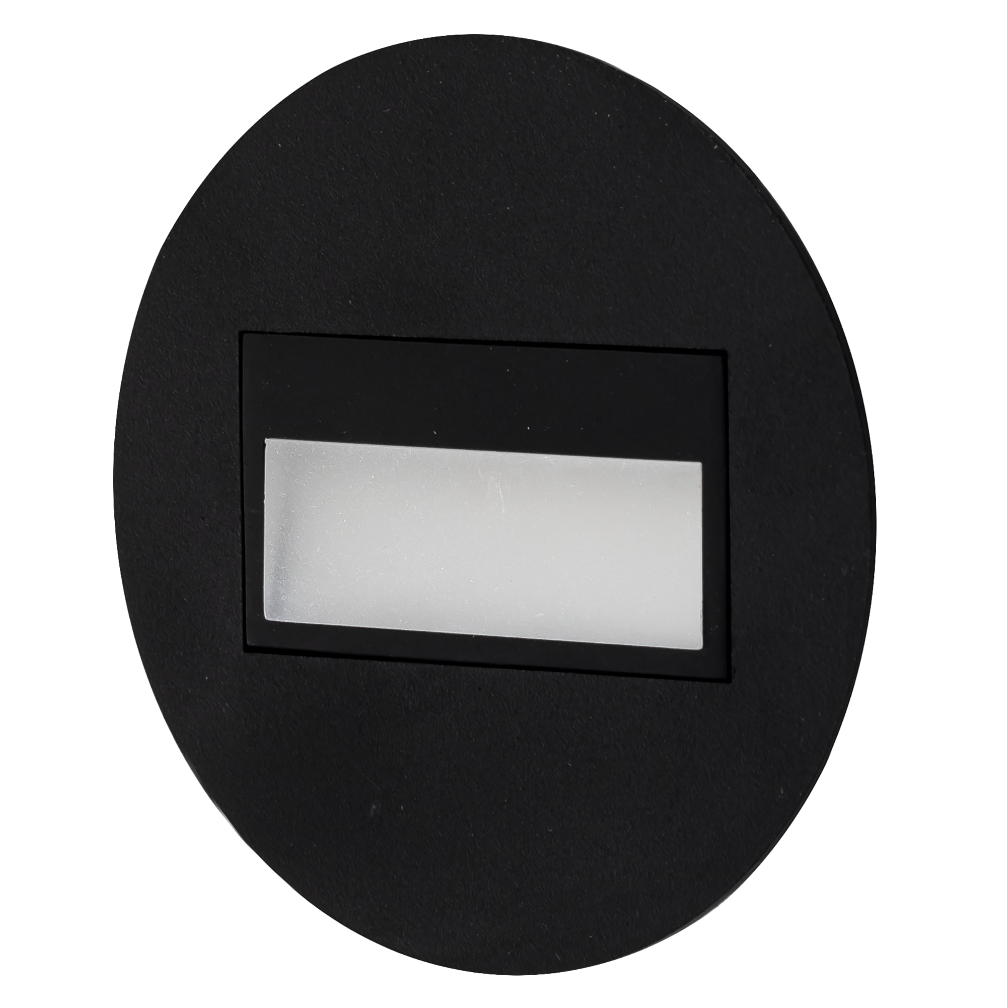 Citilux Скалли CLD007R5 LED Встраиваемый светильник лестничный Чёрный арт. 89095