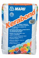 Клей плиточный Kerabond-T Grey (25кг) арт. 125107