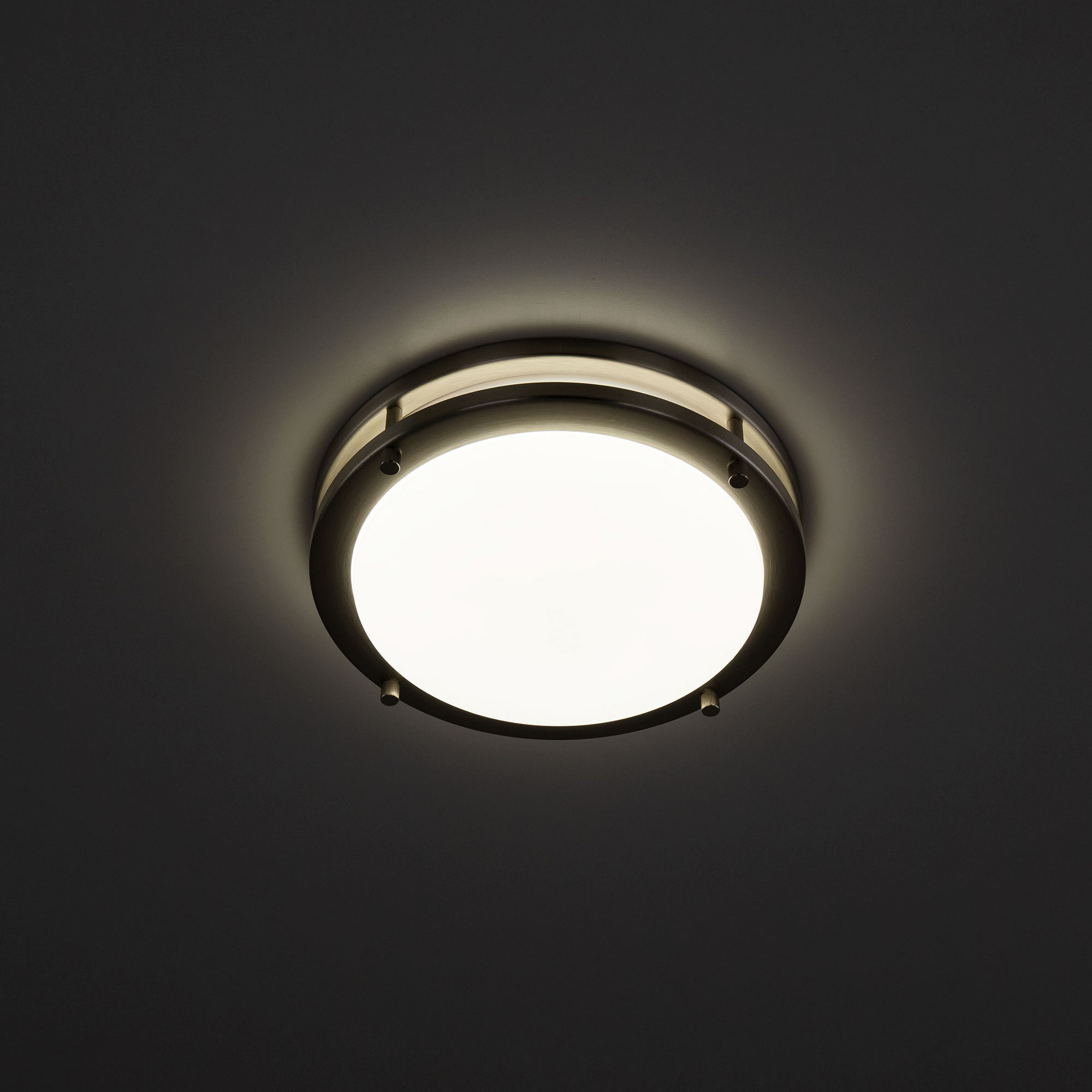 Citilux Бостон CL709201N LED Светильник с диммером Матовый Хром арт. 88729