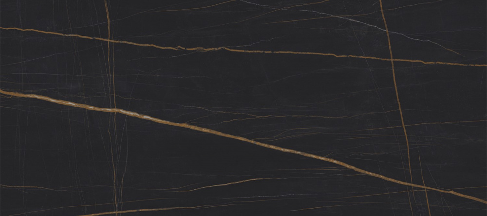 PORCELANOSA XLIGHT NYLO NOIR 03 POLISHED 120х270 G-2705