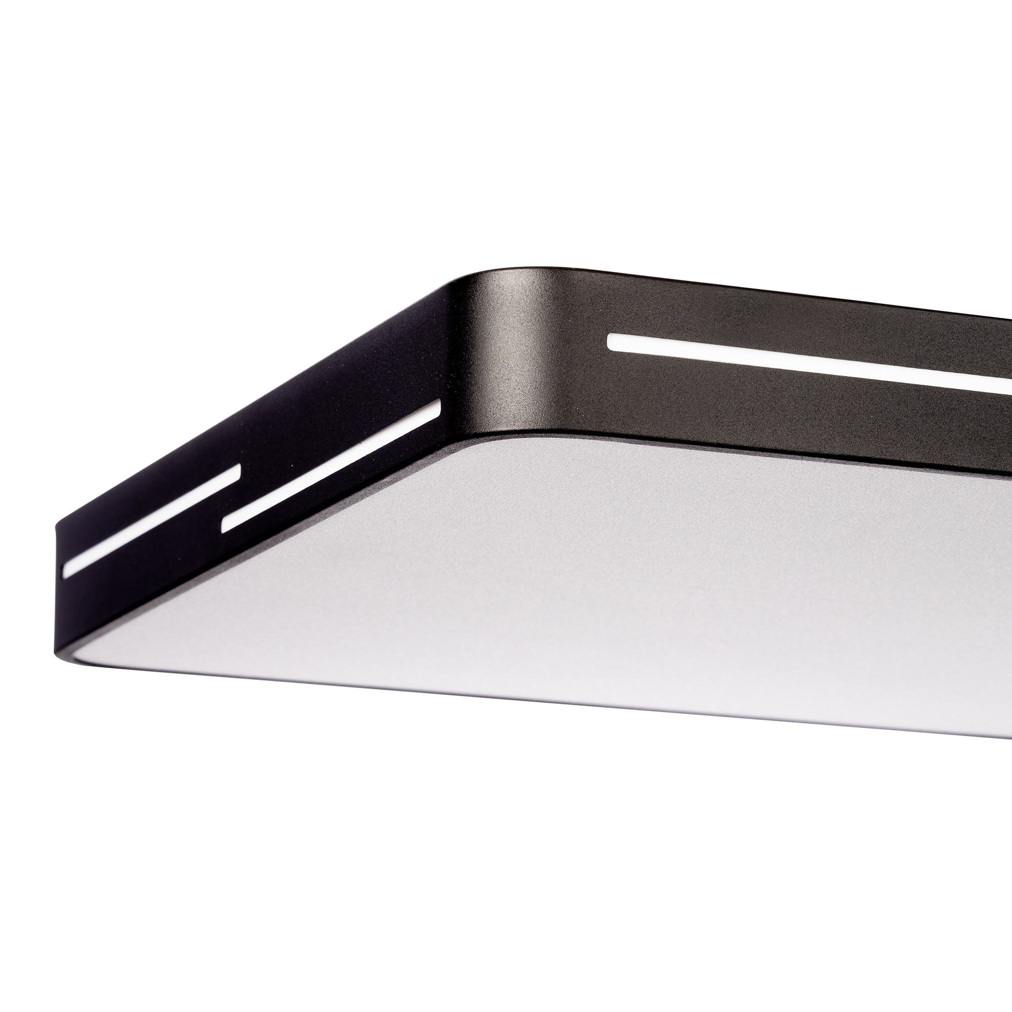 Citilux Купер Лайн CL724K95GL1 LED RGB Светильник с пультом Чёрный арт. 89181