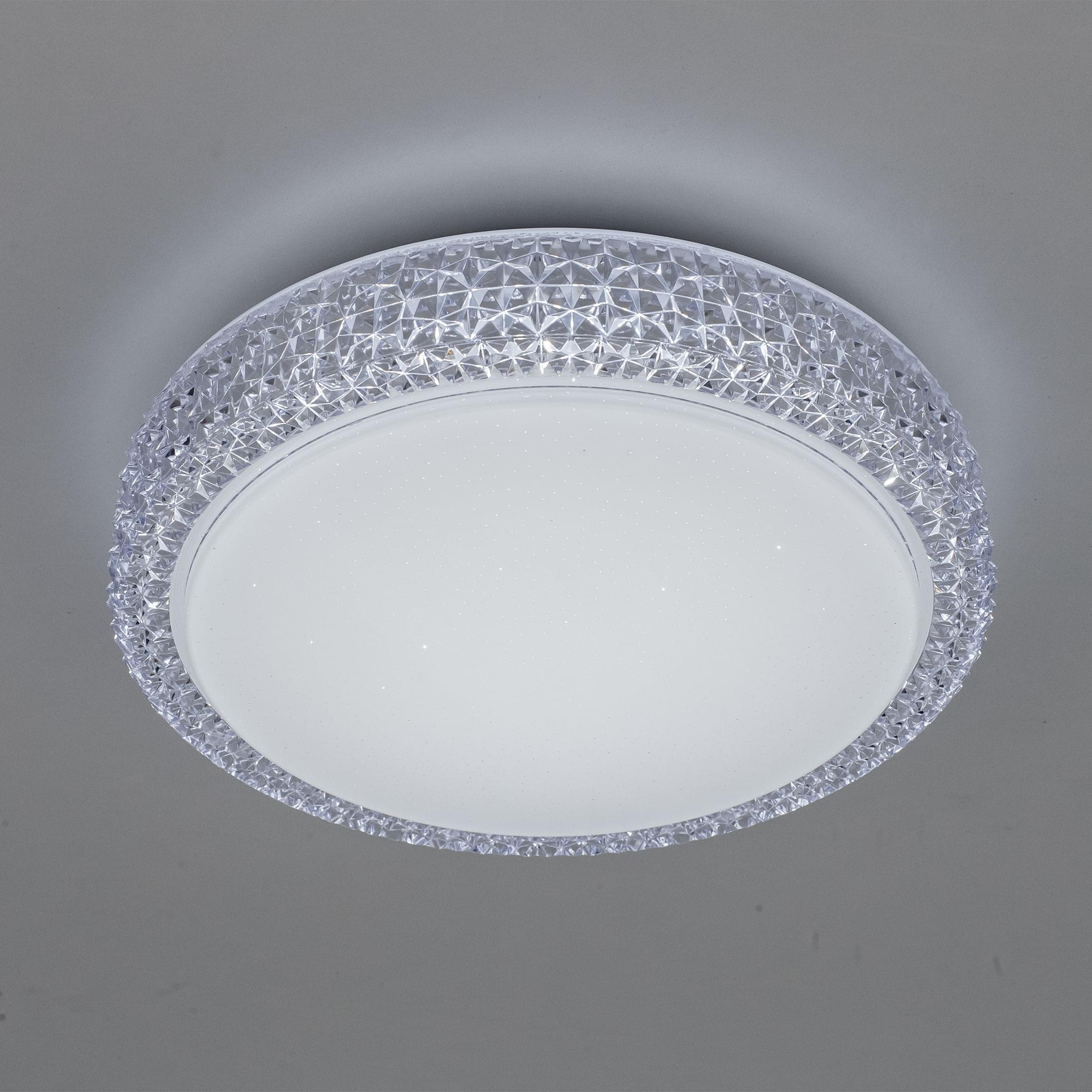 Citilux Альпина CL71818 Светильник светодиодный с диммером арт. 126340