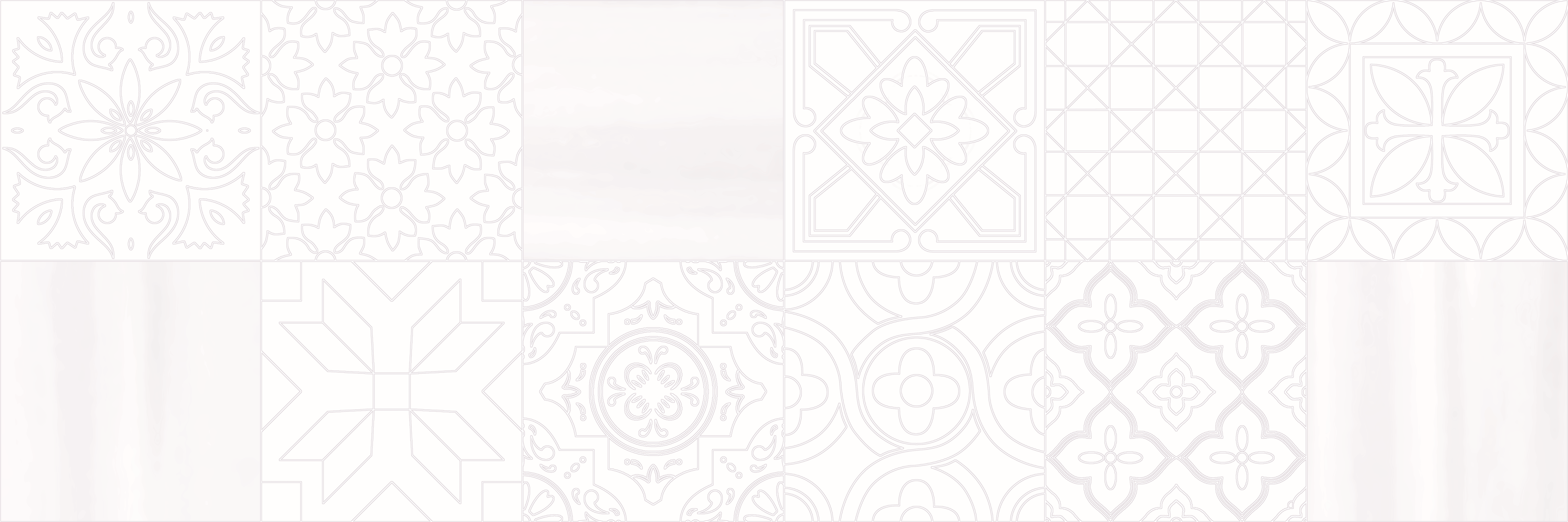 CRISTAL CEMENTINA NEUTRO 20x60 арт. 48348