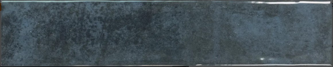 Плитка Monopole Сан Ремо синяя 5x25 (40 шт/0,5/0,0125 м2) арт. 76935
