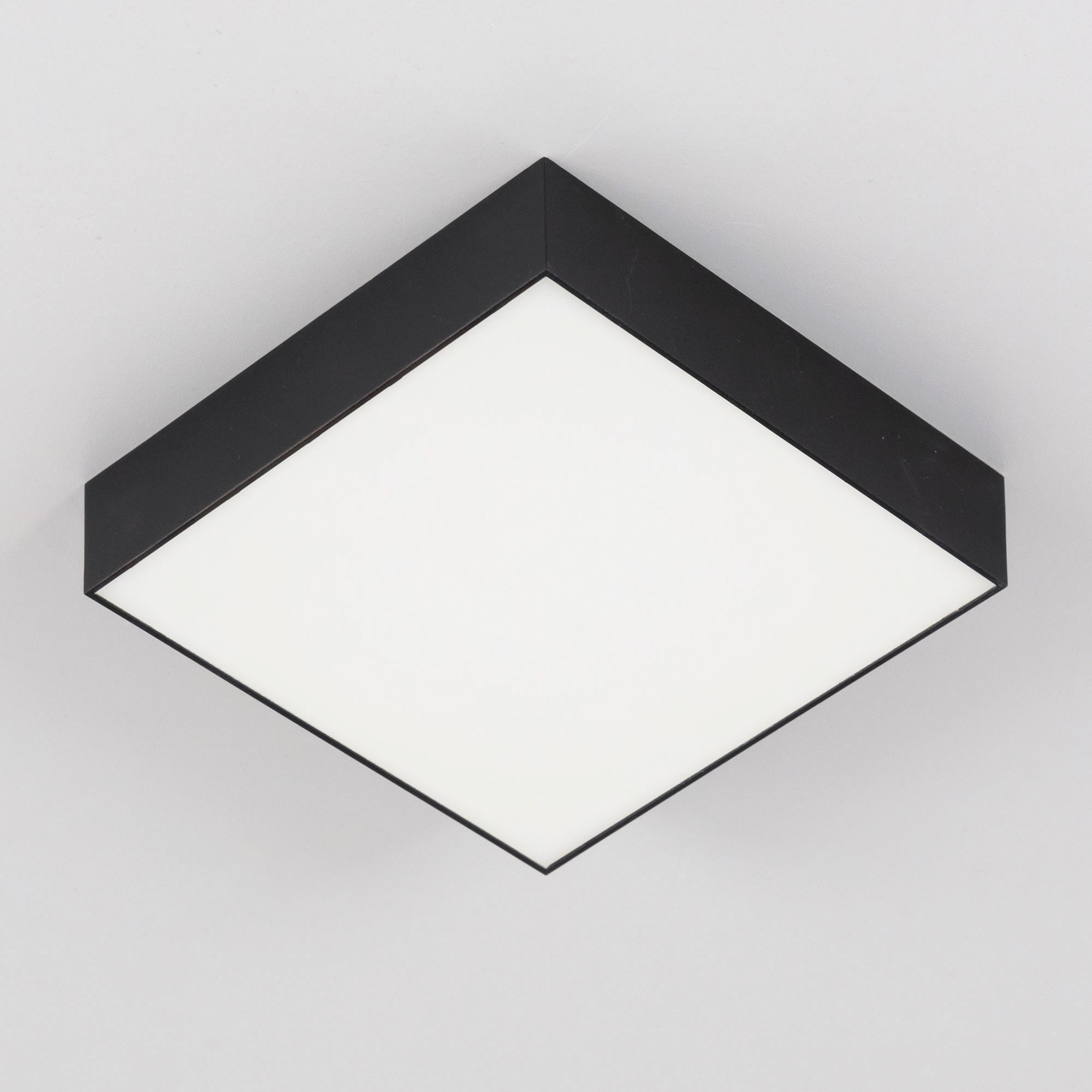 Citilux Тао CL712X182N LED Светильник потолочный с диммером Чёрный арт. 88155