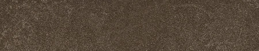KM6060G0911RBT6 Плинтус Руссильон коричневый тёмный матовый обрезной 60x9,5x0,9 арт. 121929