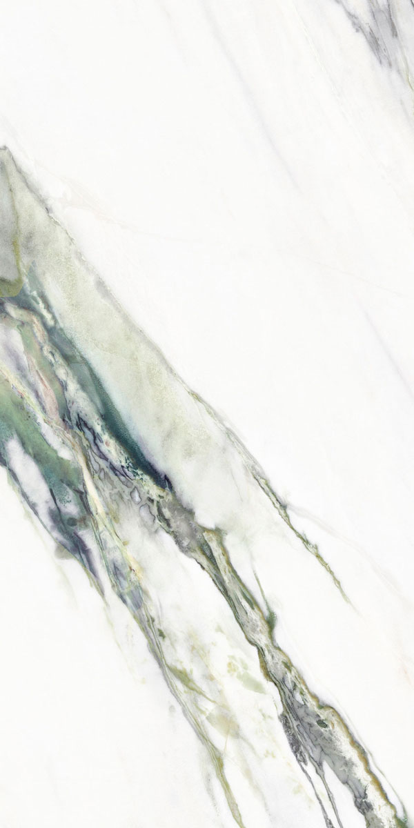 Керамогранит CALACATTA GREEN SQ. 120X60