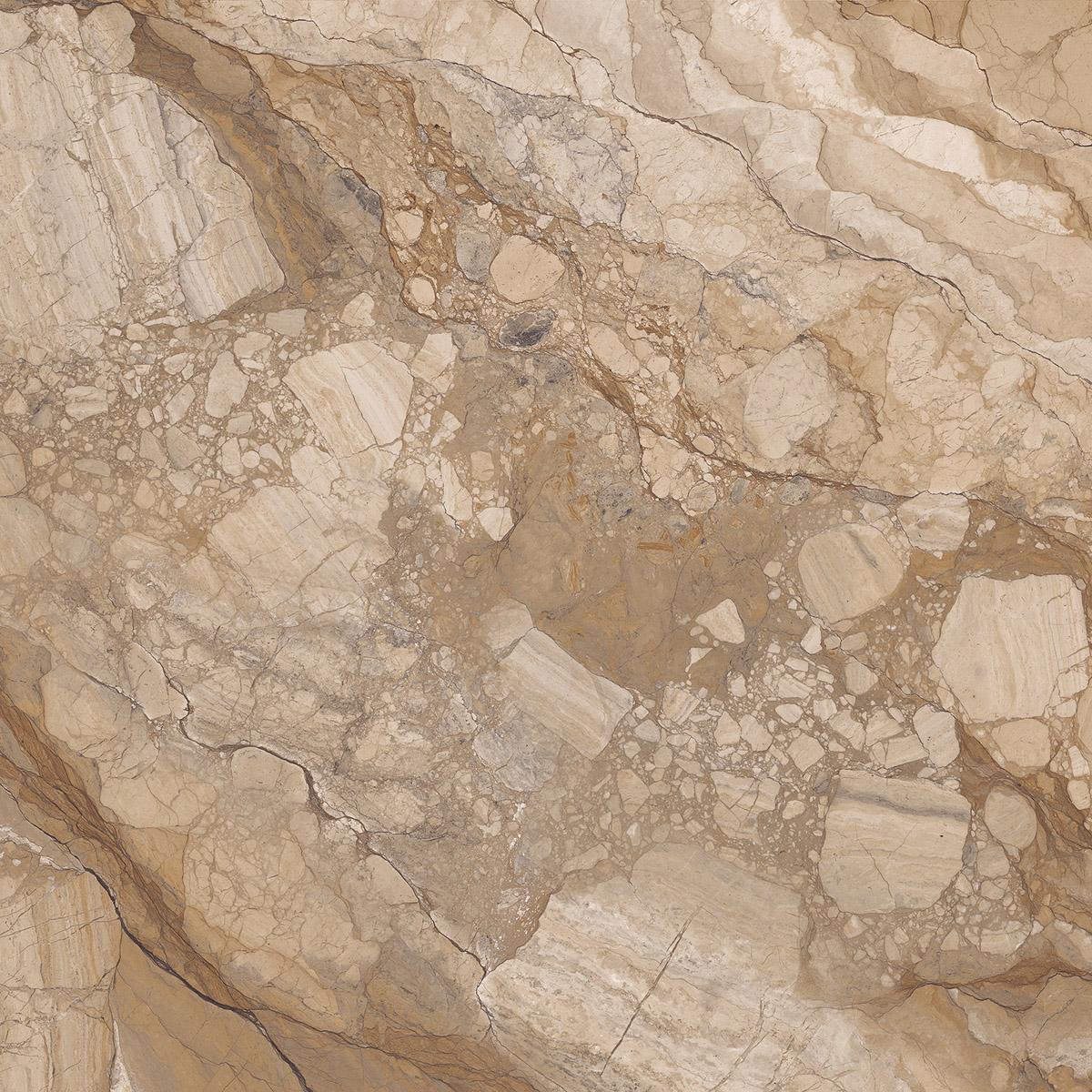 OR ILL 60 RM 60x60 арт. 47723