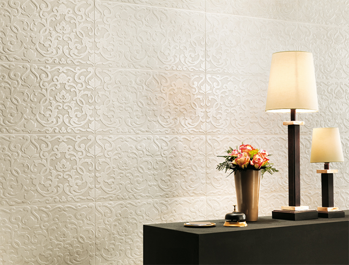 Marvel Bronze Luxury Mosaic (RUS)
