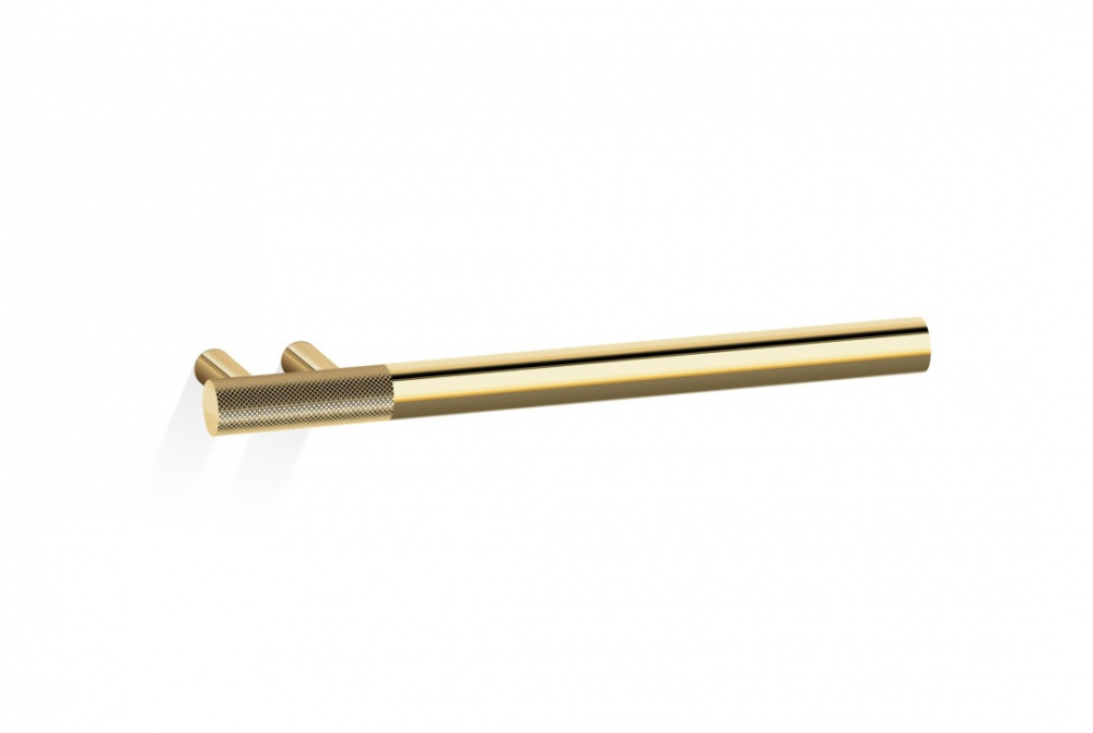 DW CLUB HTH Полотенцедержатель, 2x25x6cm, золото